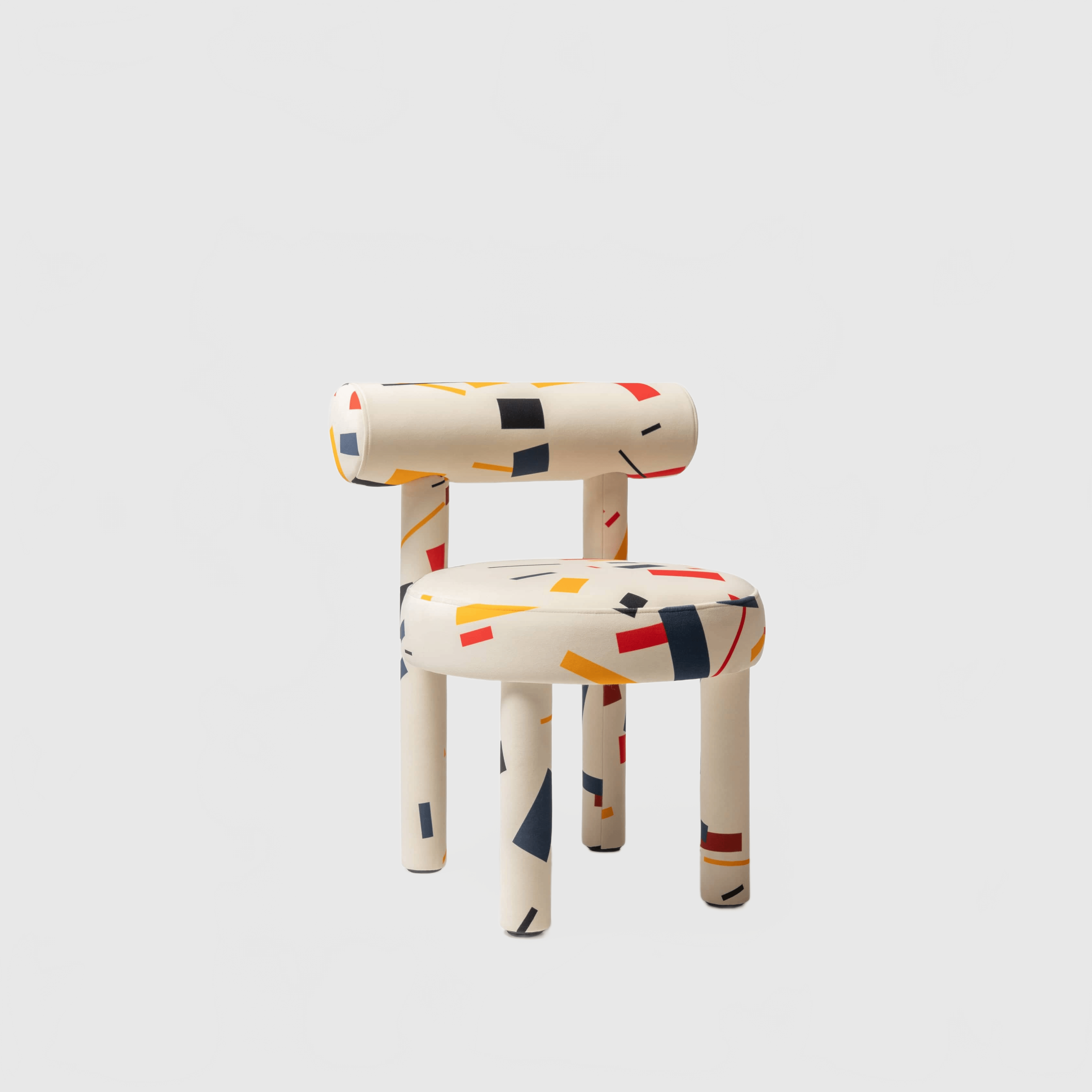 NOOM CHAIR GROPIUS CS1 ARTISTRY EDITION Dining Chair