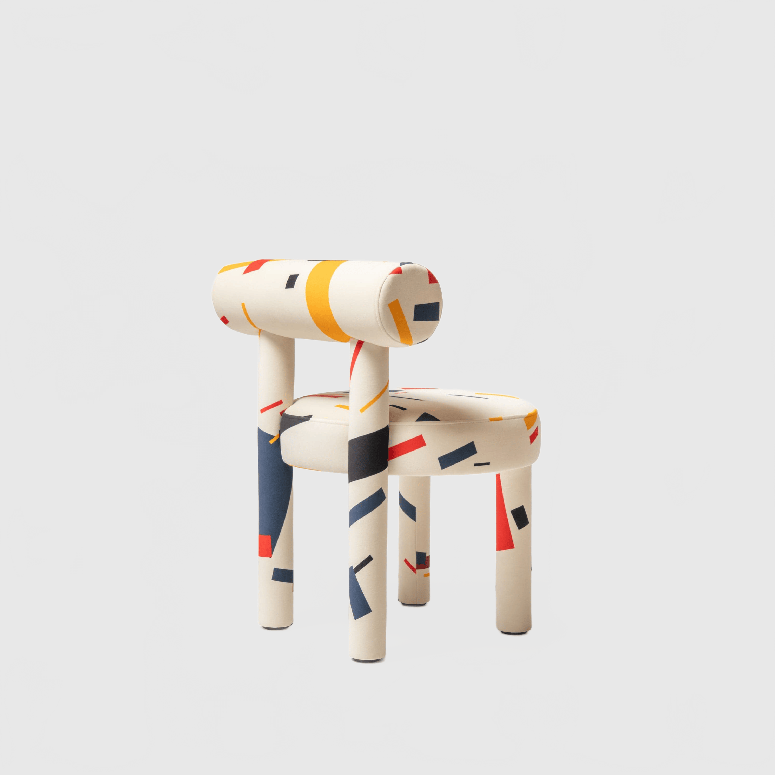 NOOM CHAIR GROPIUS CS1 ARTISTRY EDITION Dining Chair