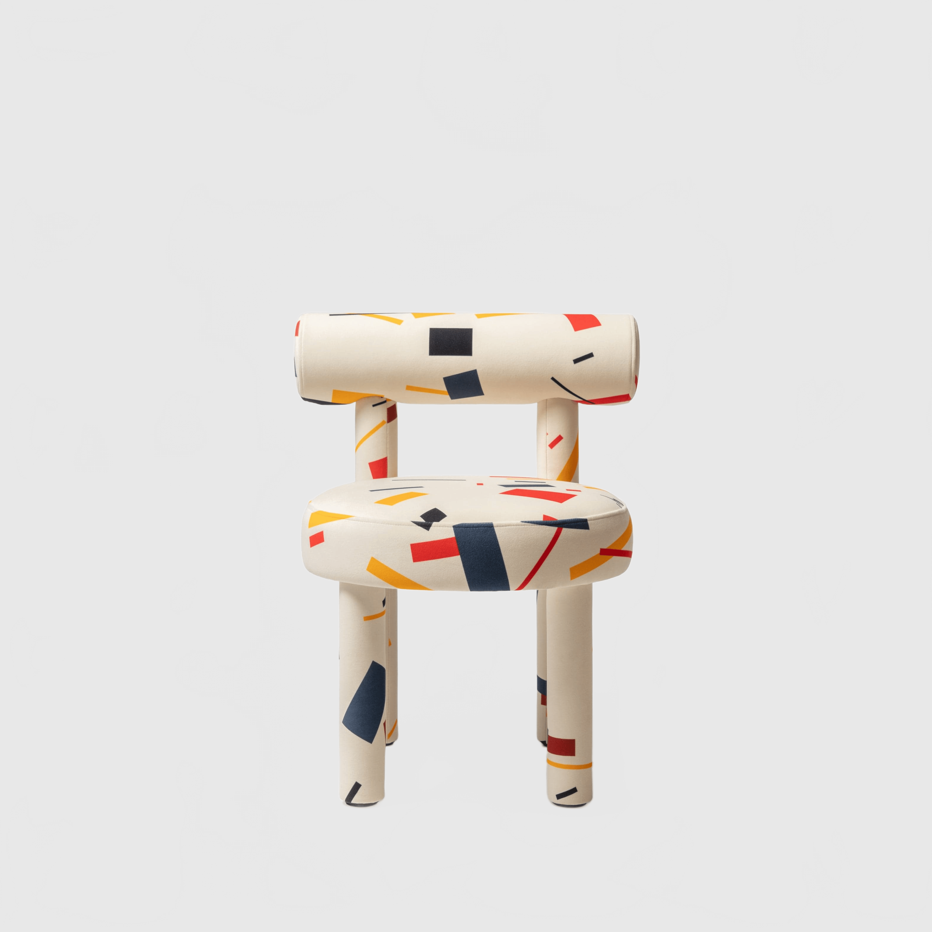 NOOM CHAIR GROPIUS CS1 ARTISTRY EDITION Dining Chair
