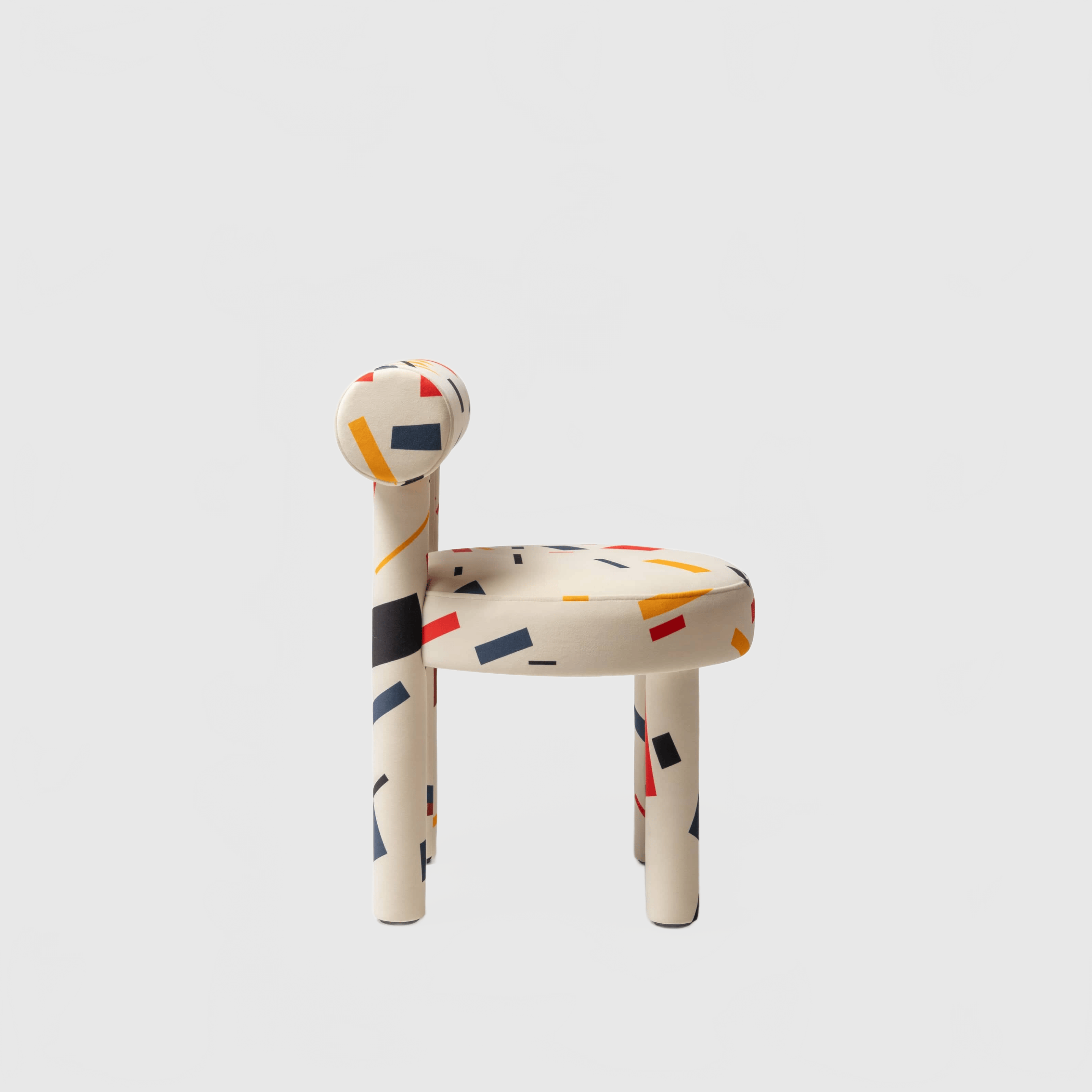 NOOM CHAIR GROPIUS CS1 ARTISTRY EDITION Dining Chair