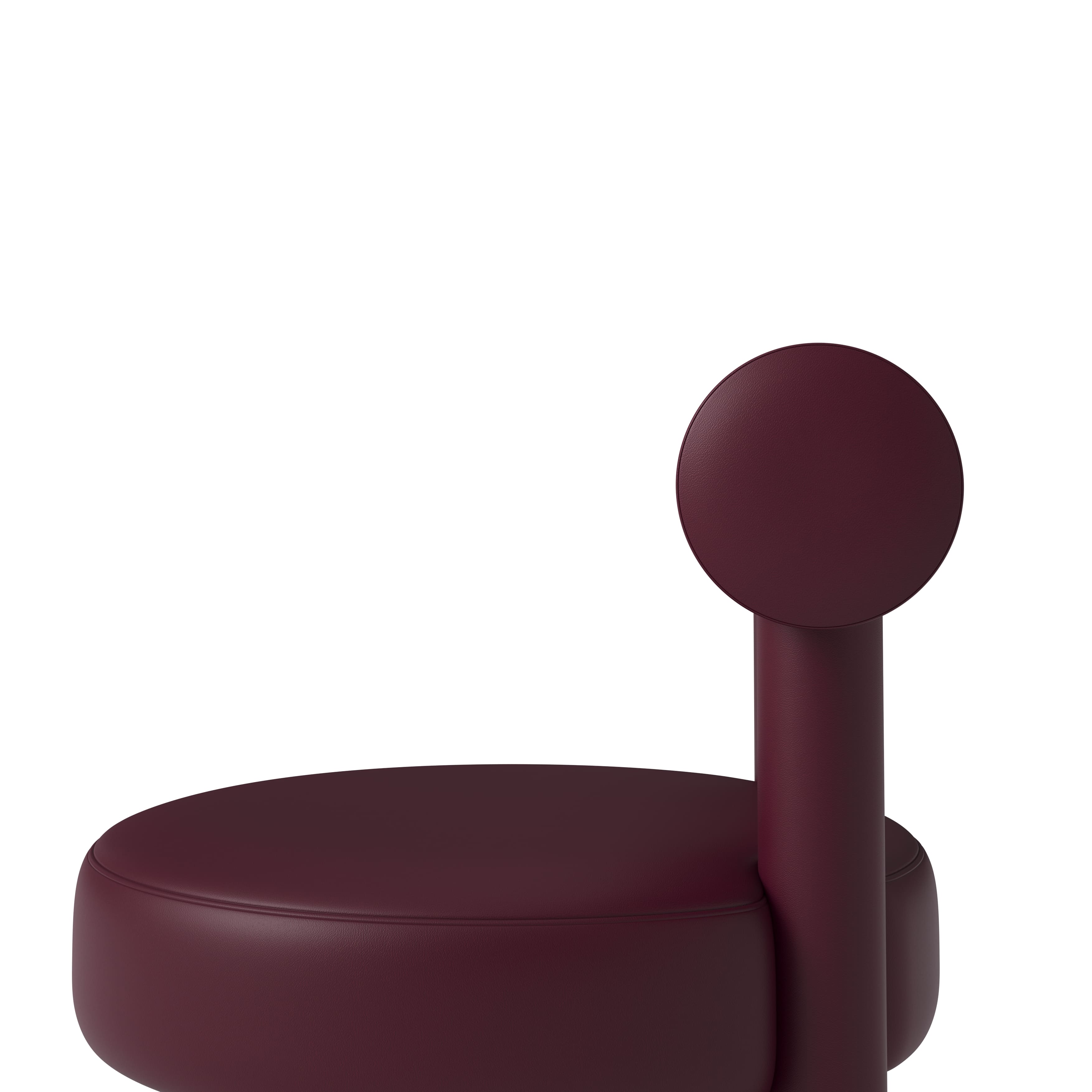 NOOM CHAIR GROPIUS CS1 Dining Chair