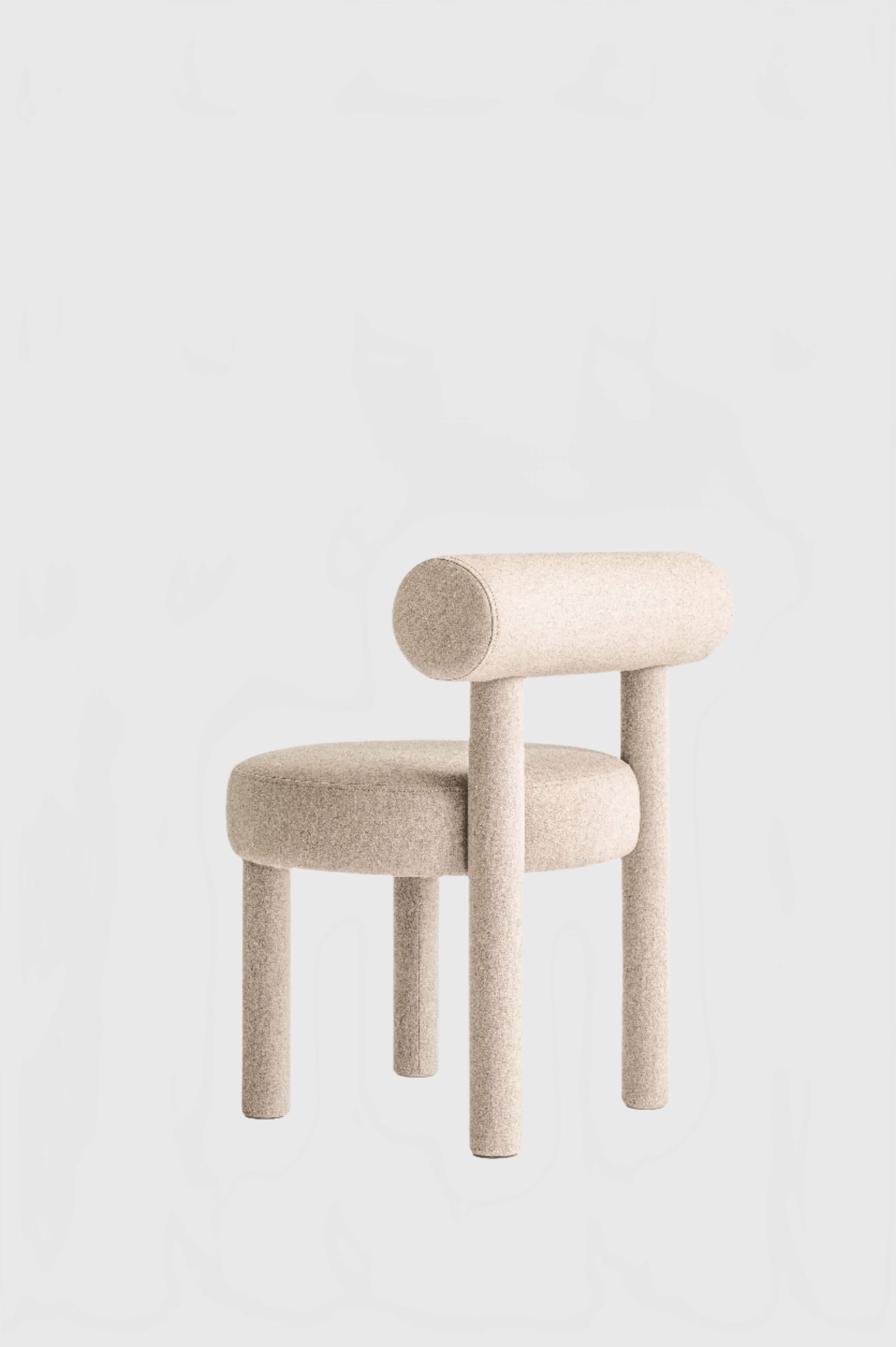 NOOM CHAIR GROPIUS CS1 Dining Chair