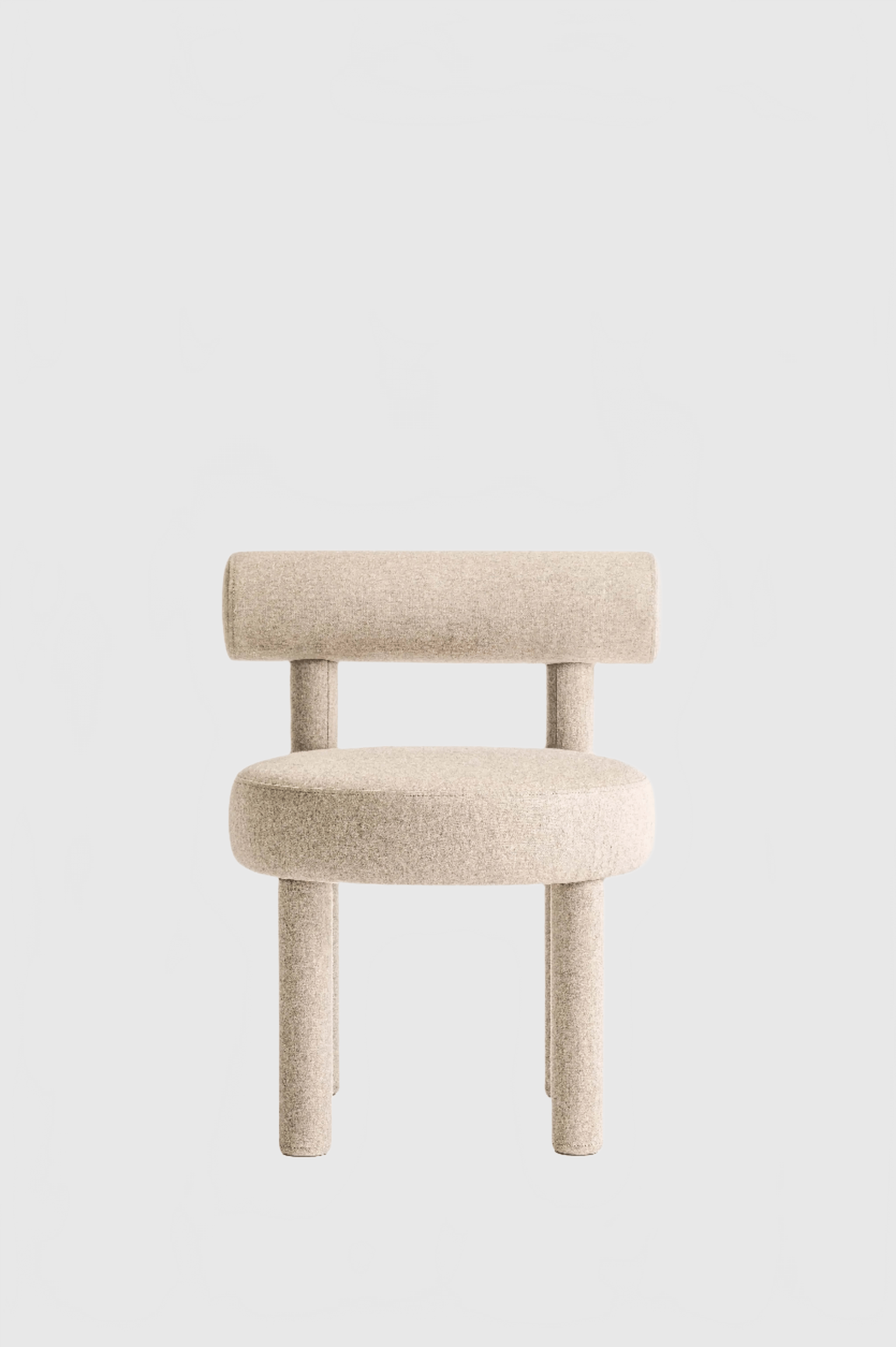 NOOM CHAIR GROPIUS CS1 Dining Chair