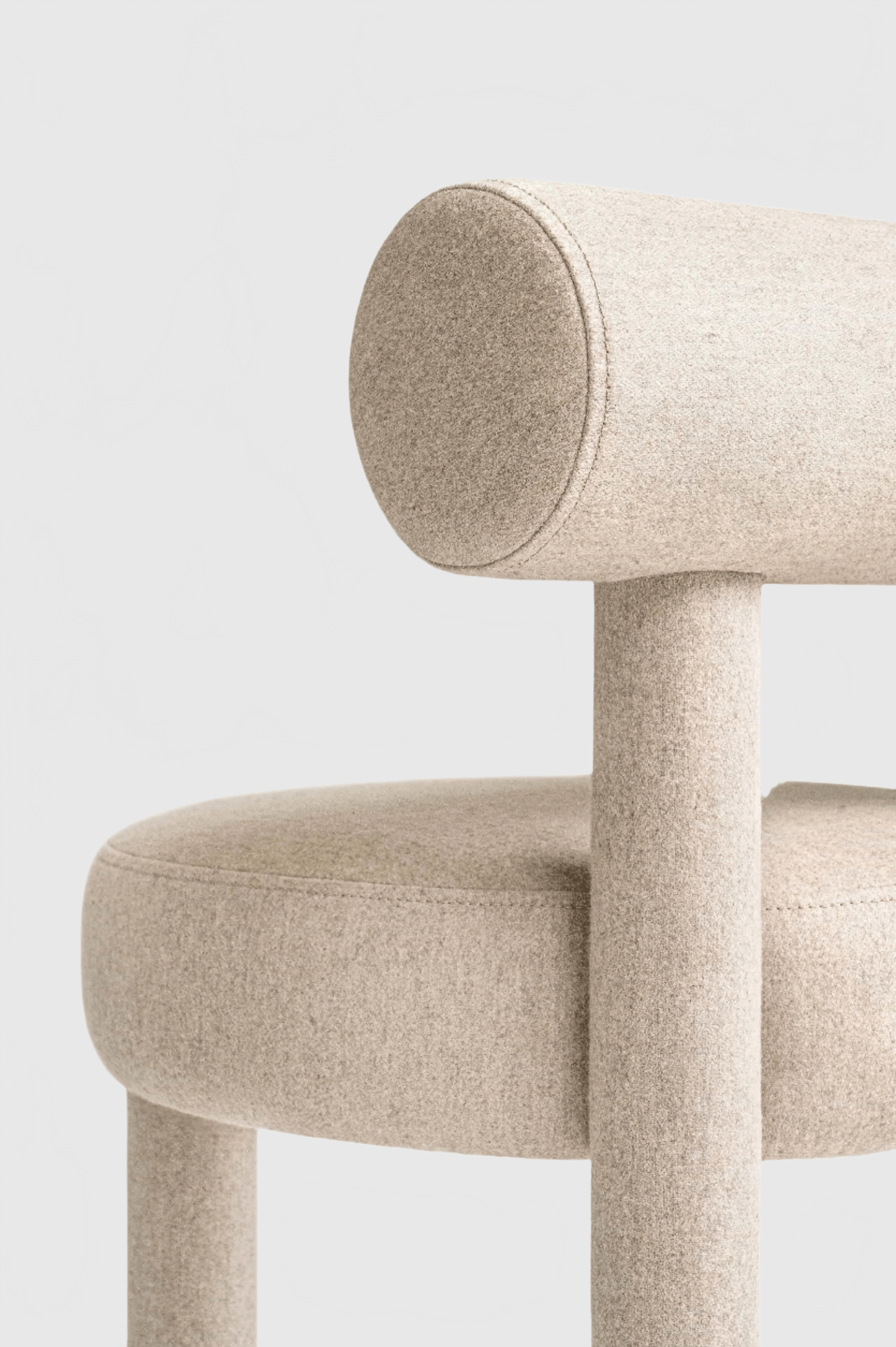 NOOM CHAIR GROPIUS CS1 Dining Chair