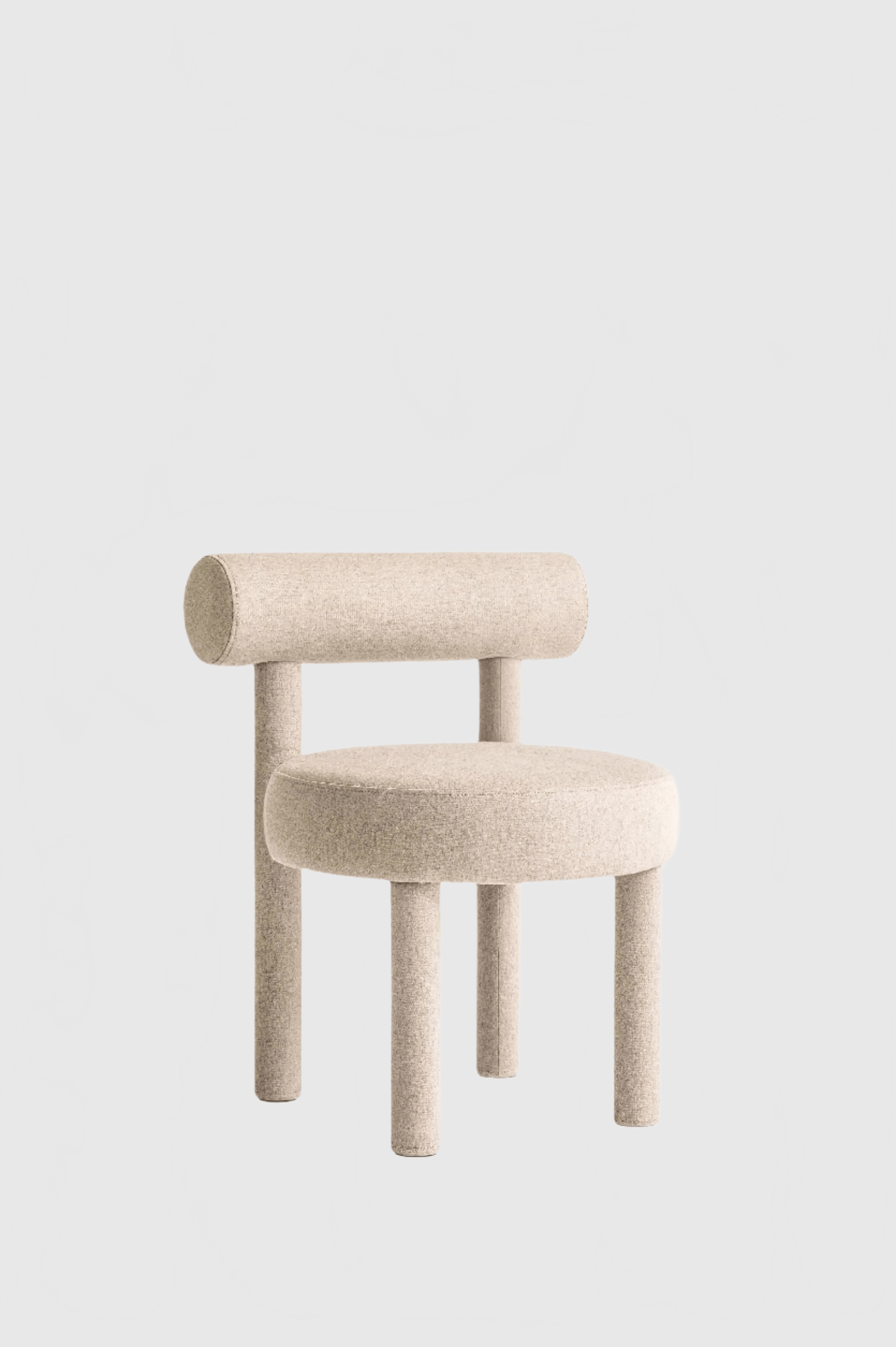 NOOM CHAIR GROPIUS CS1 Dining Chair