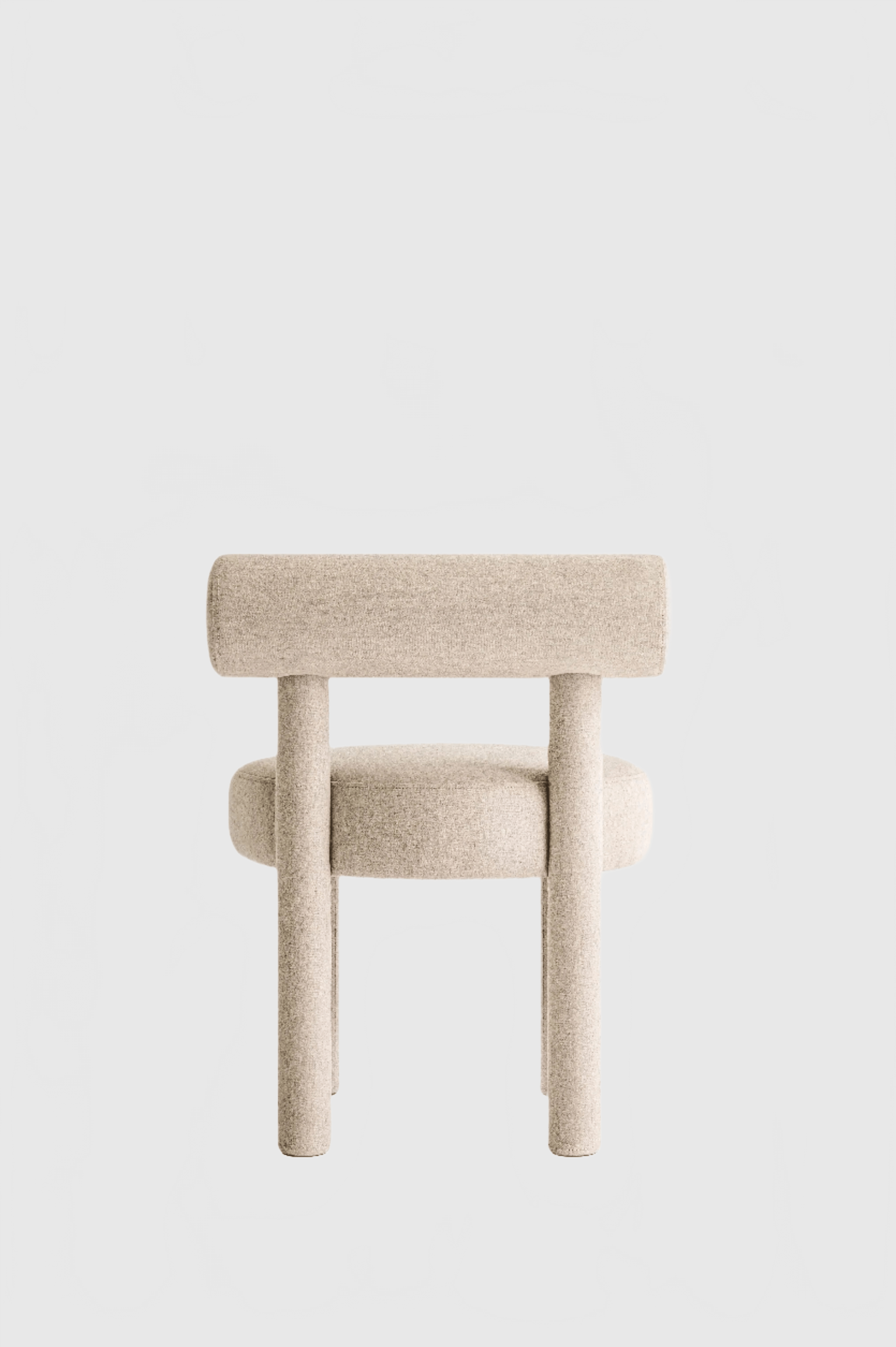 NOOM CHAIR GROPIUS CS1 Dining Chair