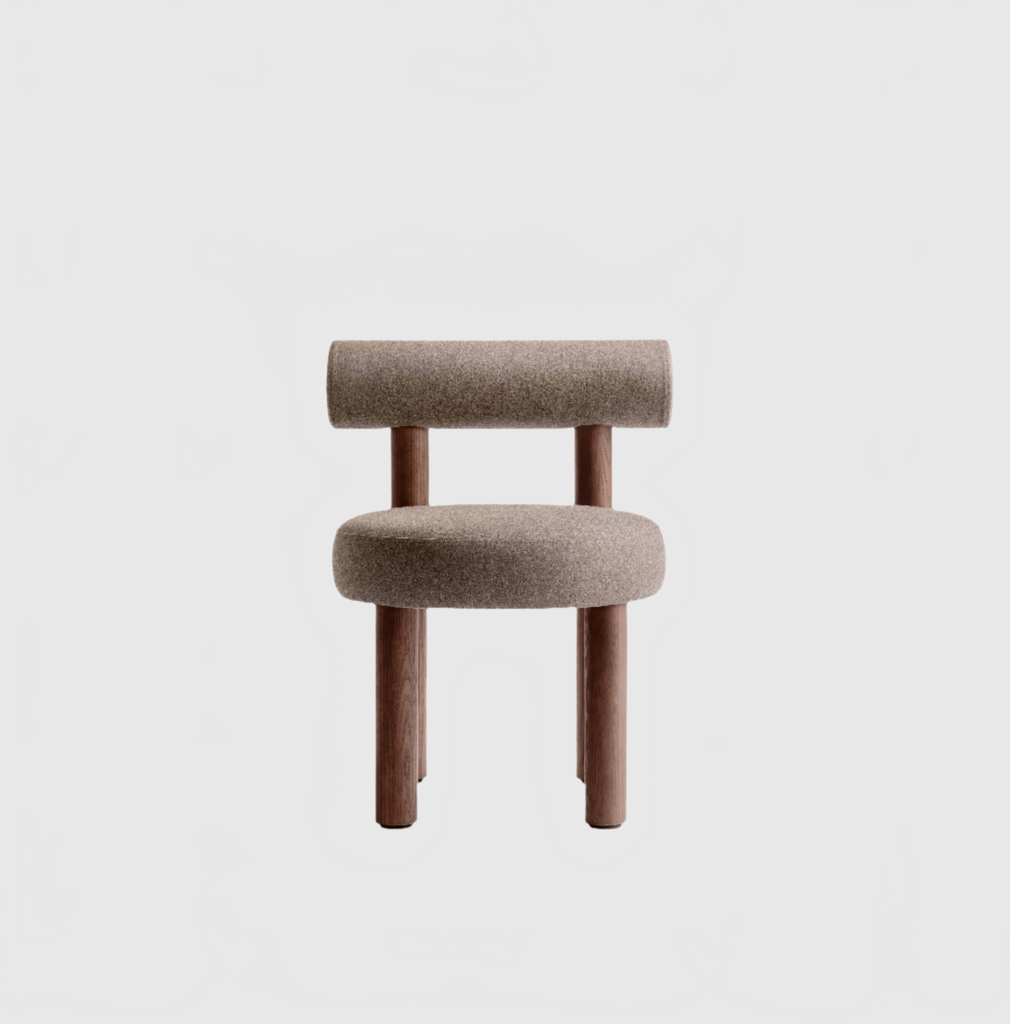 NOOM CHAIR GROPIUS CS2 Dining Chair