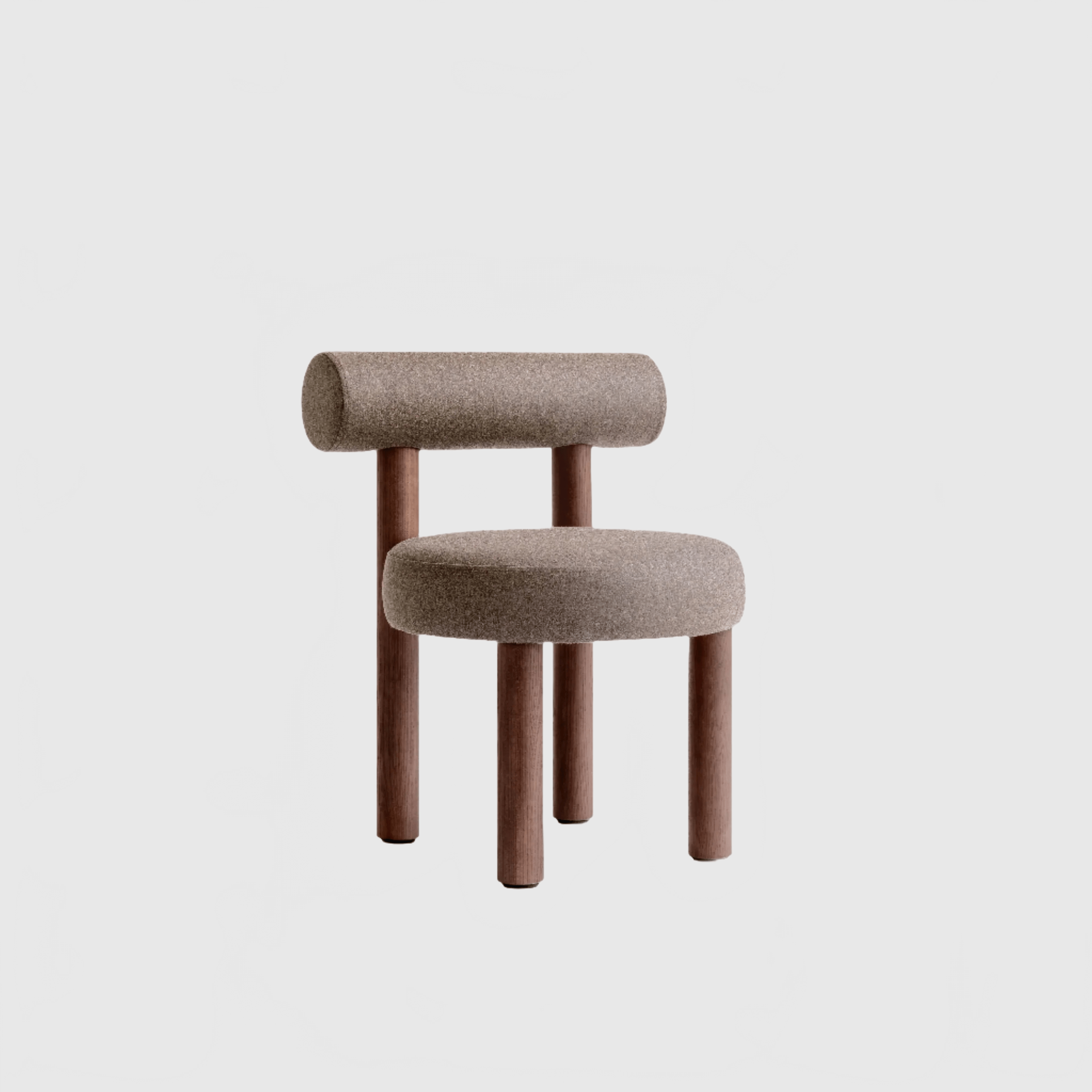 NOOM CHAIR GROPIUS CS2 Dining Chair