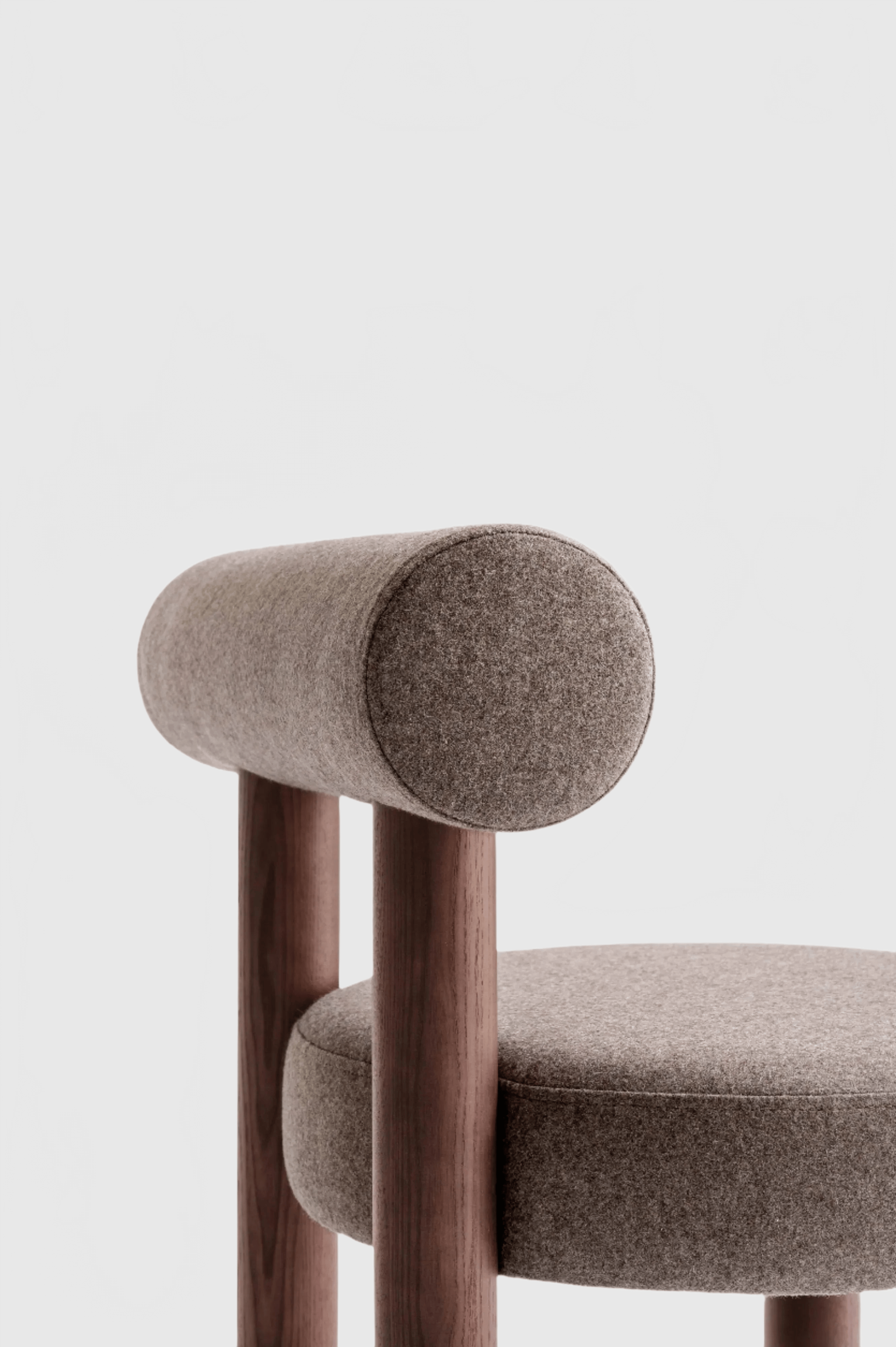 NOOM CHAIR GROPIUS CS2 Dining Chair