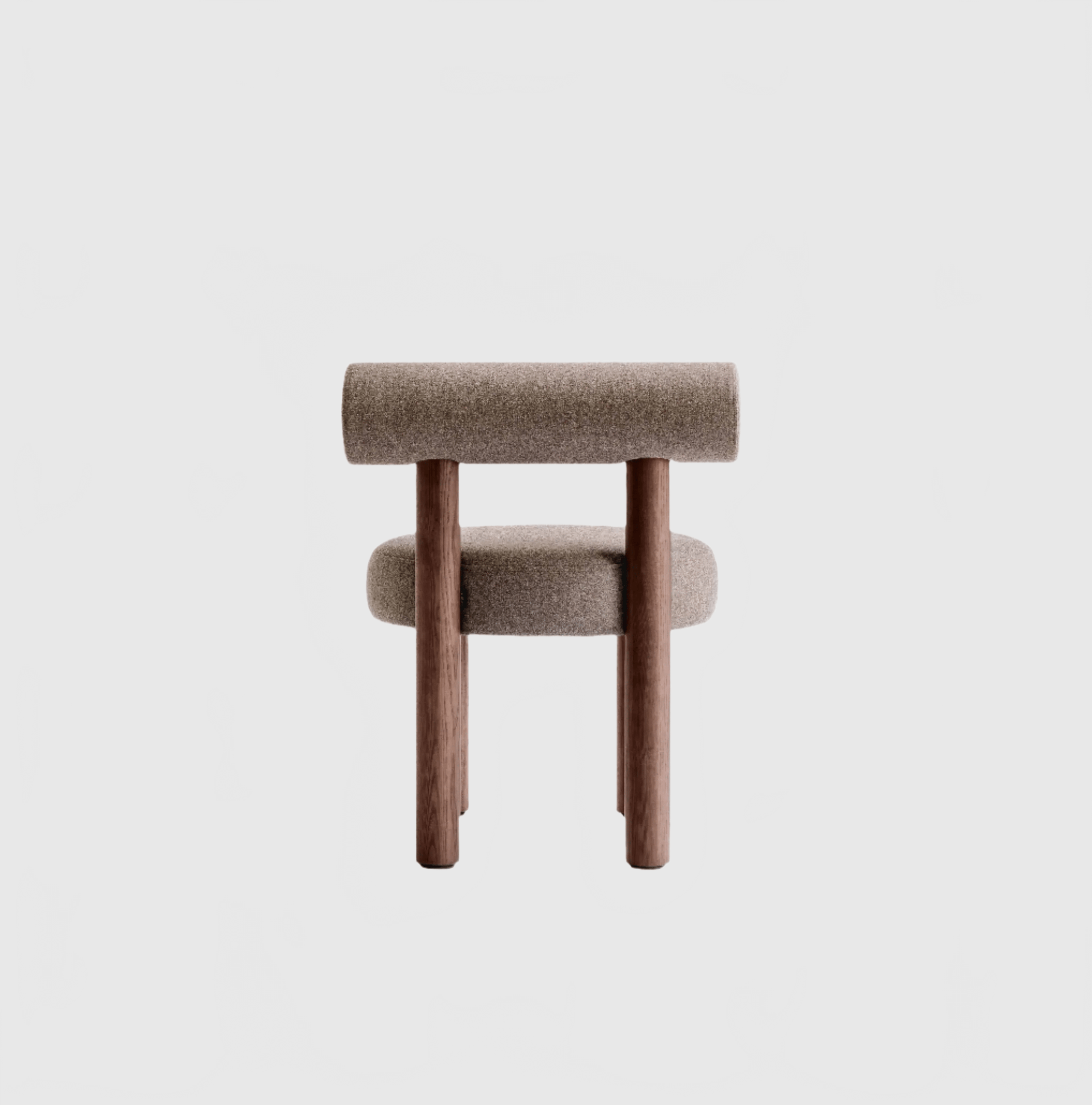 NOOM CHAIR GROPIUS CS2 Dining Chair