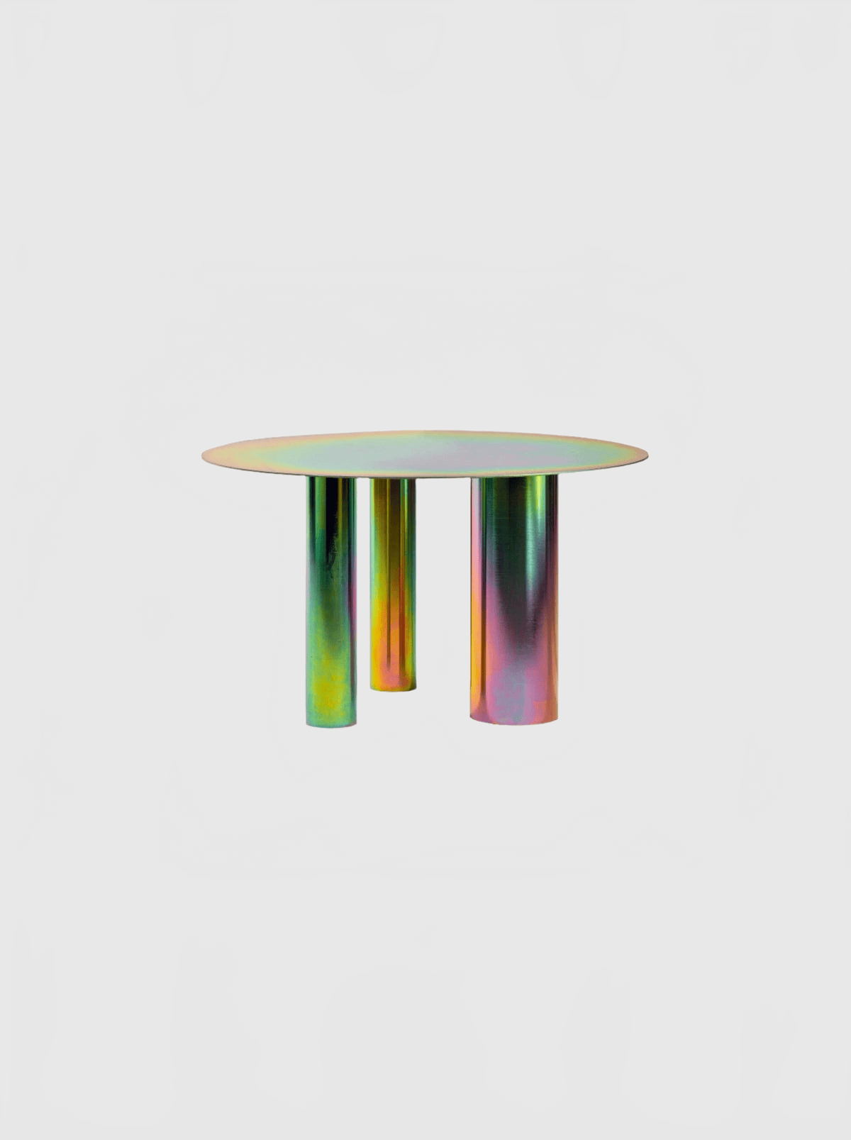 NOOM COFFEE TABLE BRANDT CSL3 NUMBERED EDITION Coffee Table