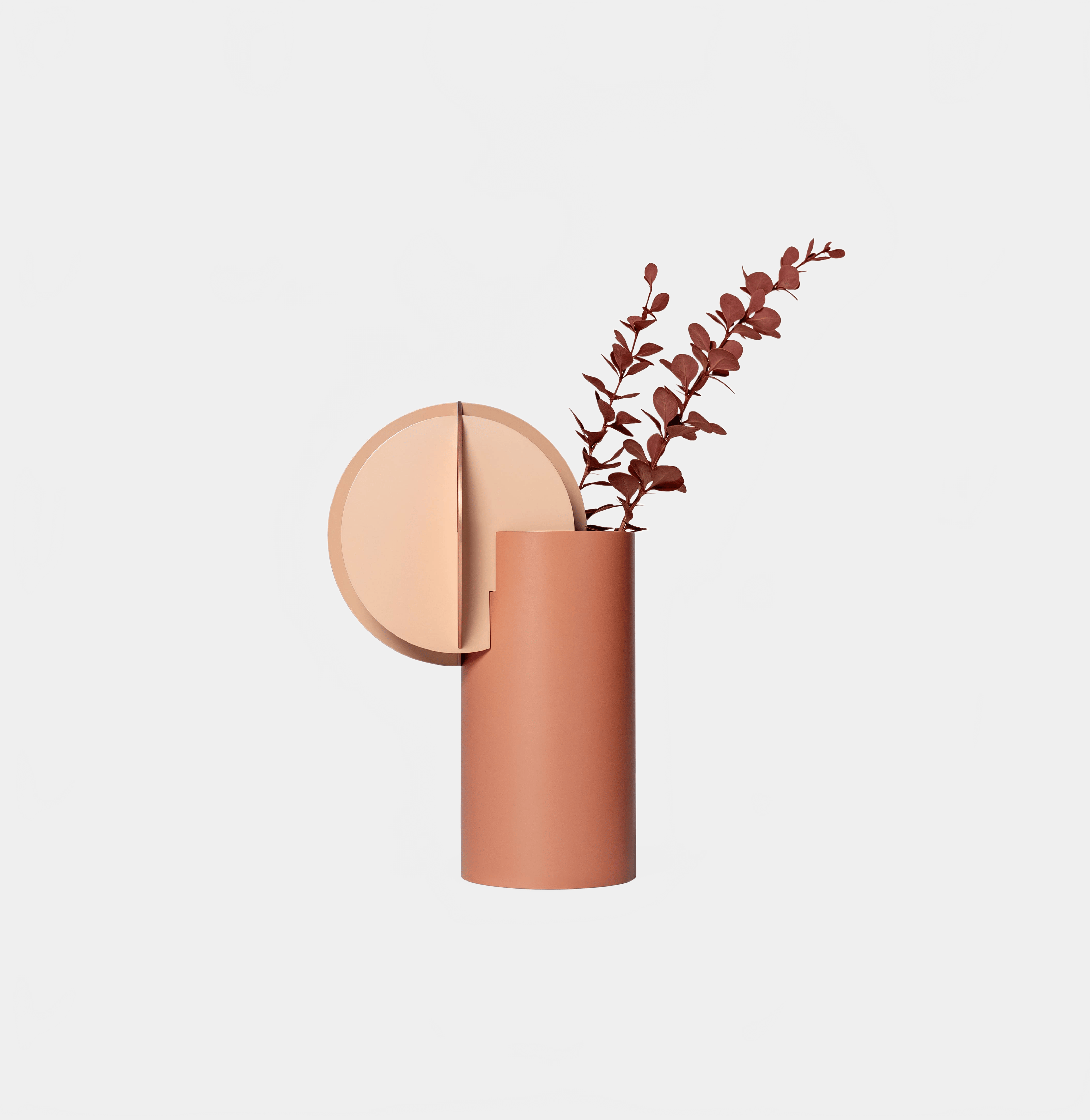 NOOM DELAUNAY VASE CS7 Vase