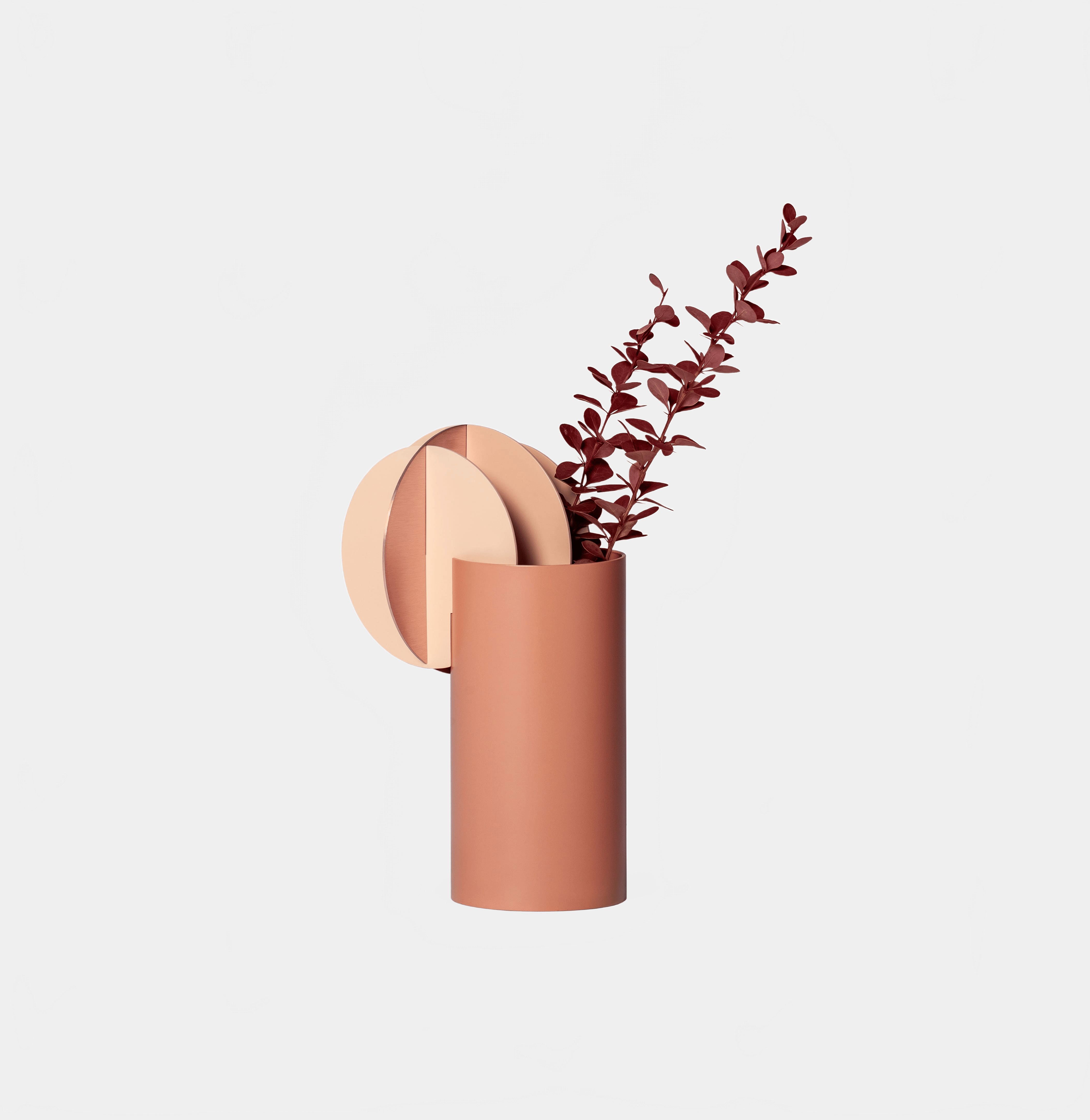 NOOM DELAUNAY VASE CS7 Vase