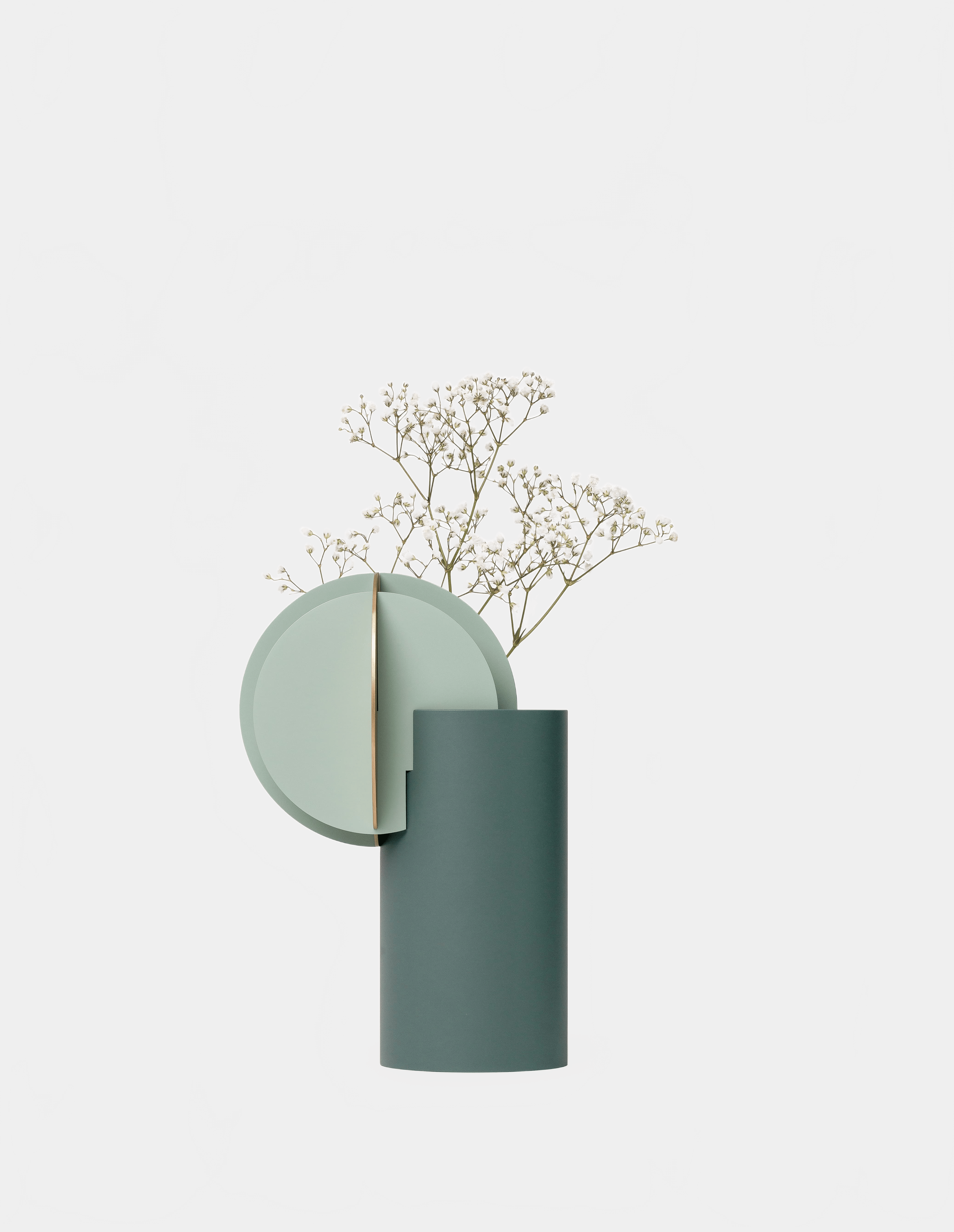 NOOM DELAUNAY VASE CS9 Vase