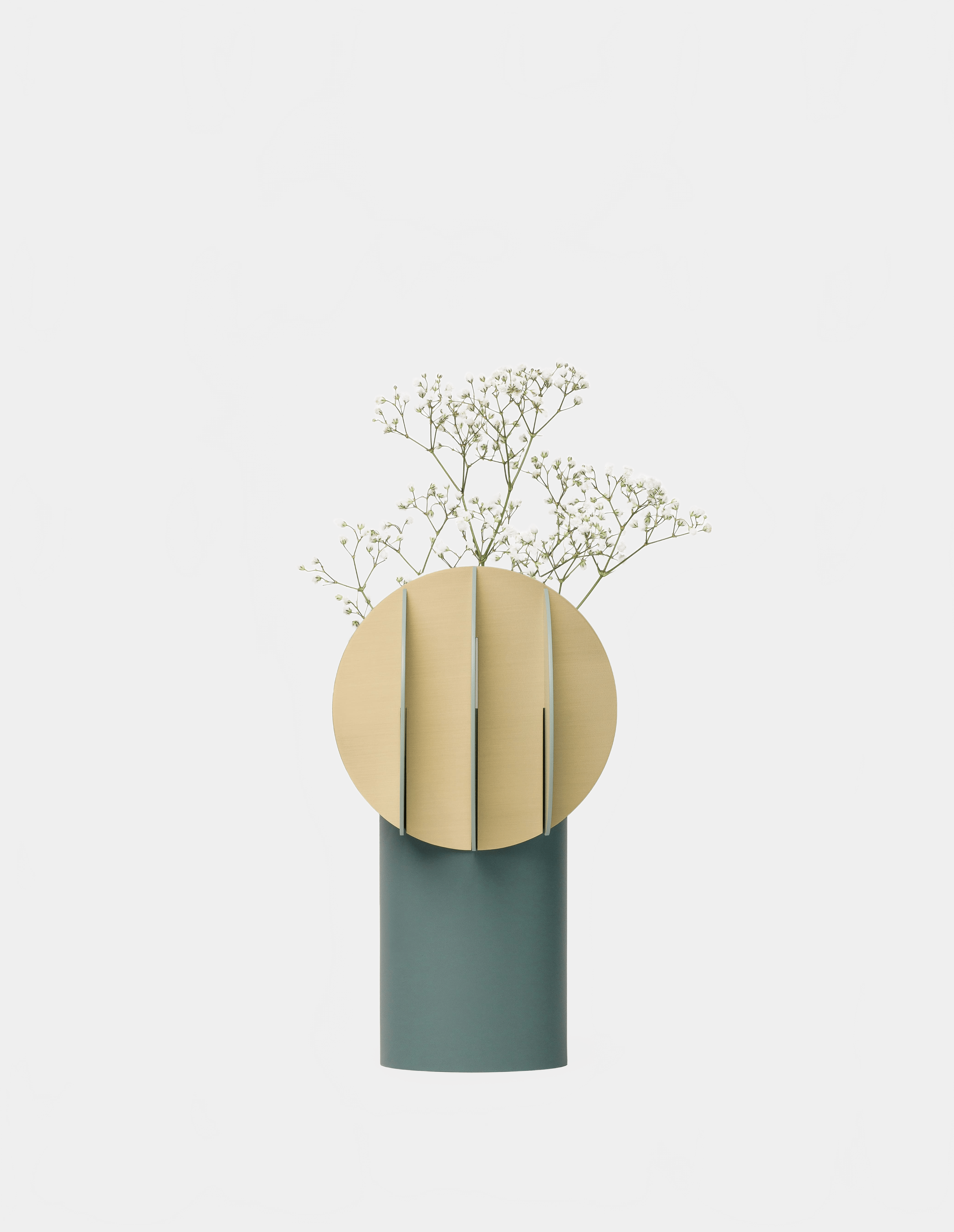 NOOM DELAUNAY VASE CS9 Vase