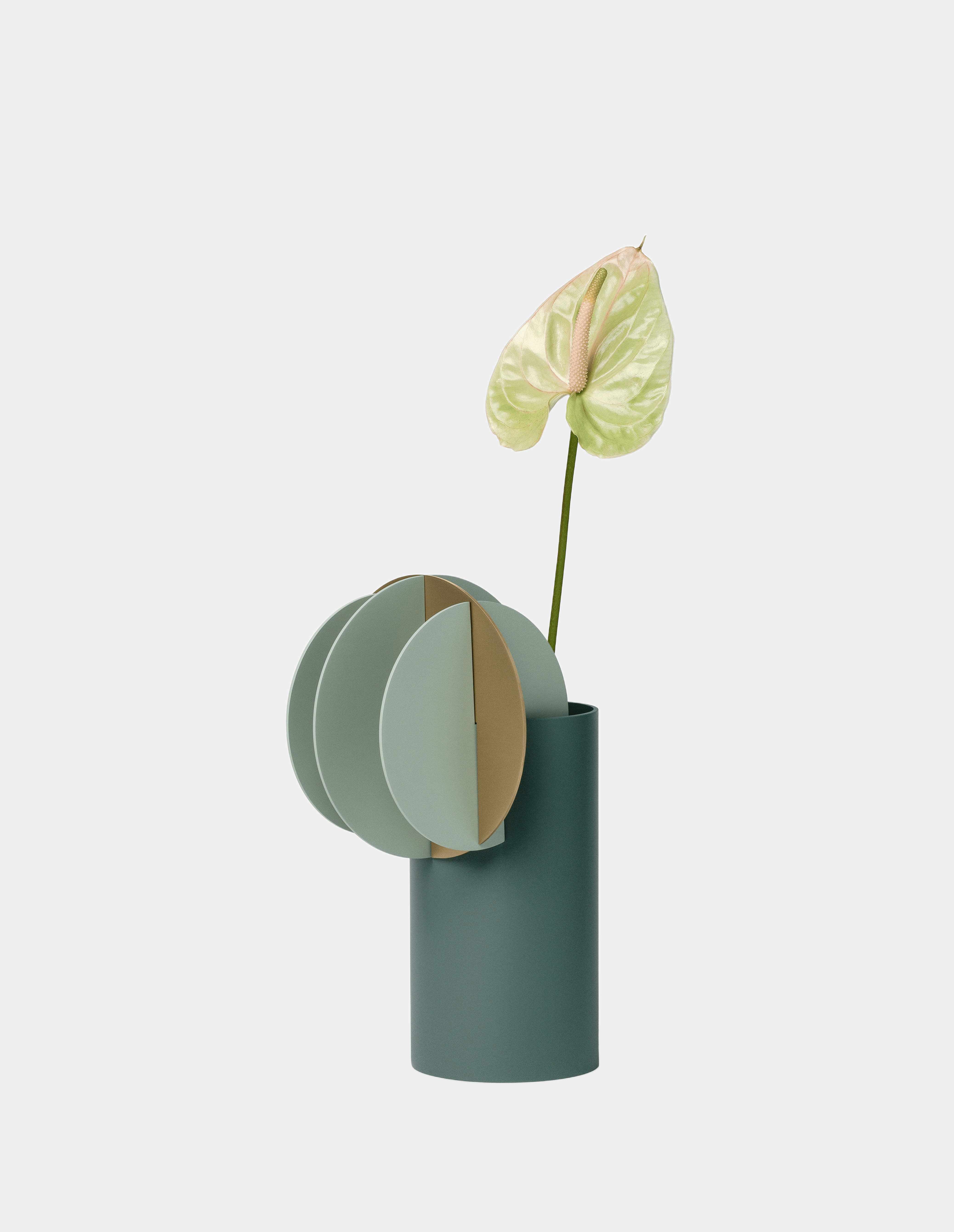 NOOM DELAUNAY VASE CS9 Vase