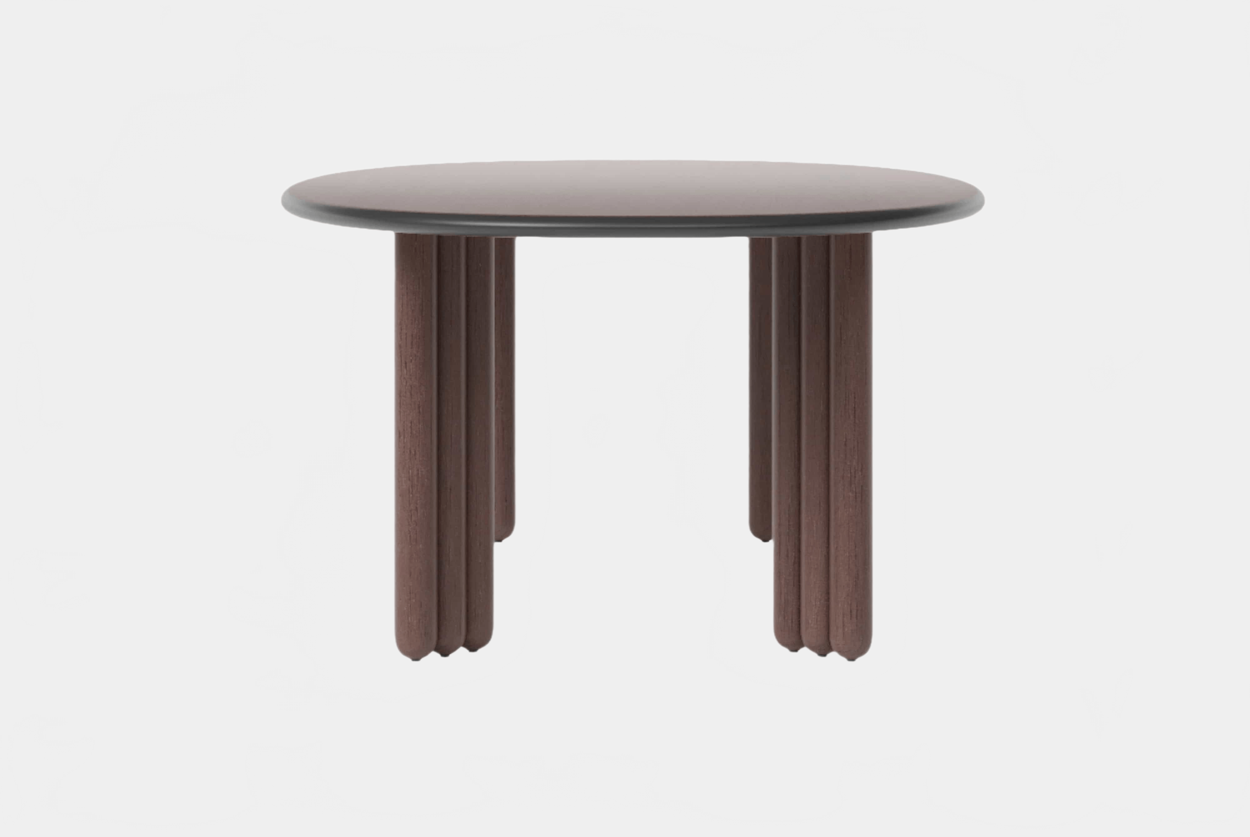 NOOM DINING TABLE FLOCK | ELLIPSE Dining Table