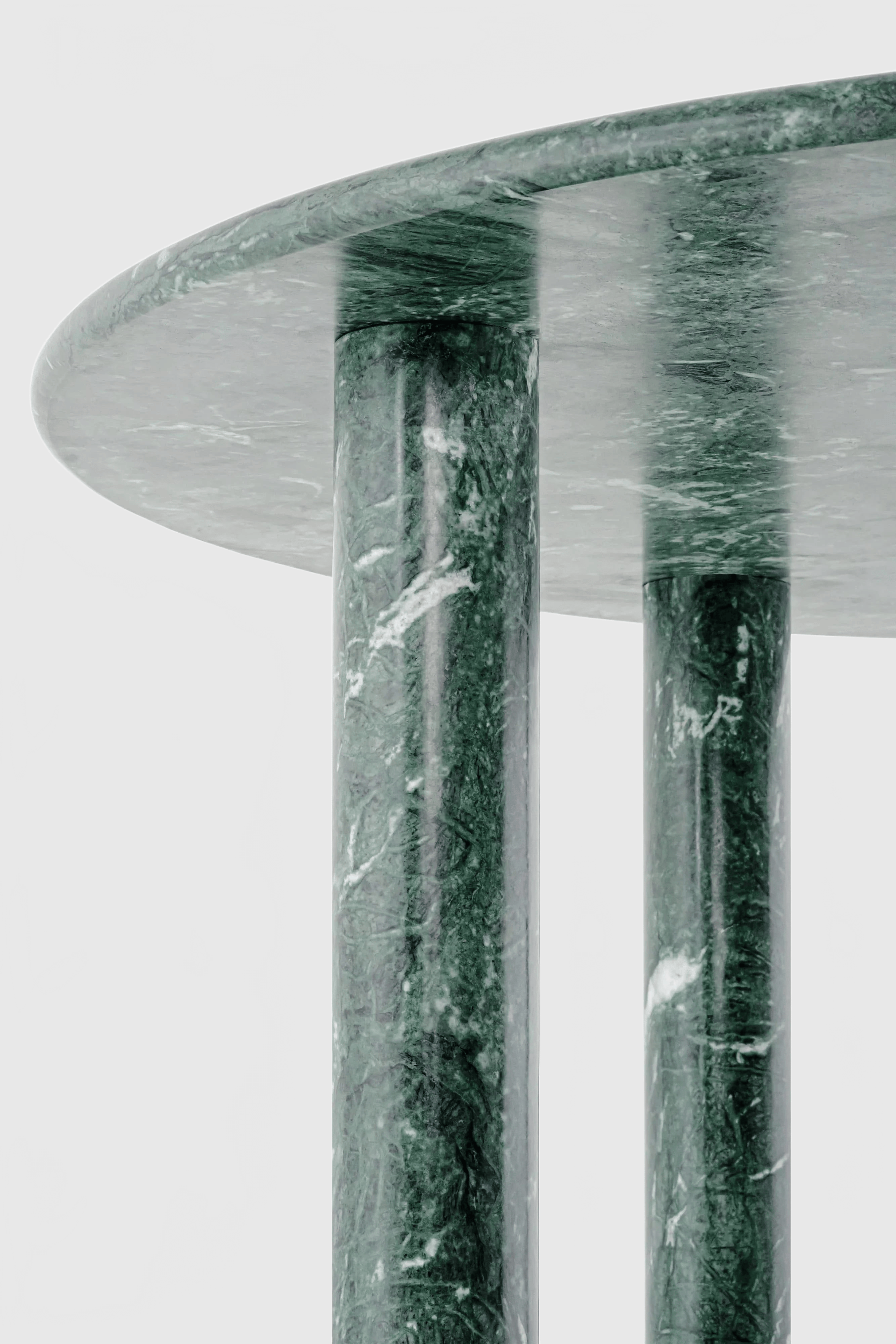 NOOM DINING TABLE PAUL LIMITED EDITION Dining Table