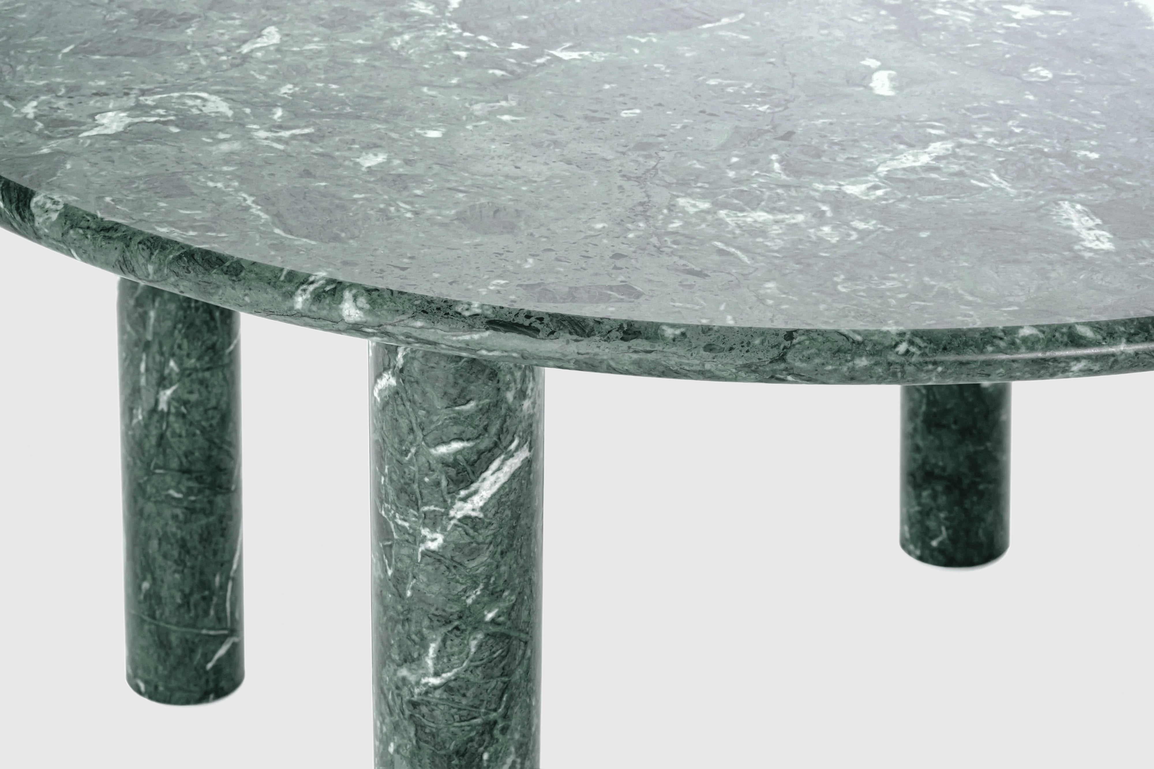NOOM DINING TABLE PAUL LIMITED EDITION Dining Table