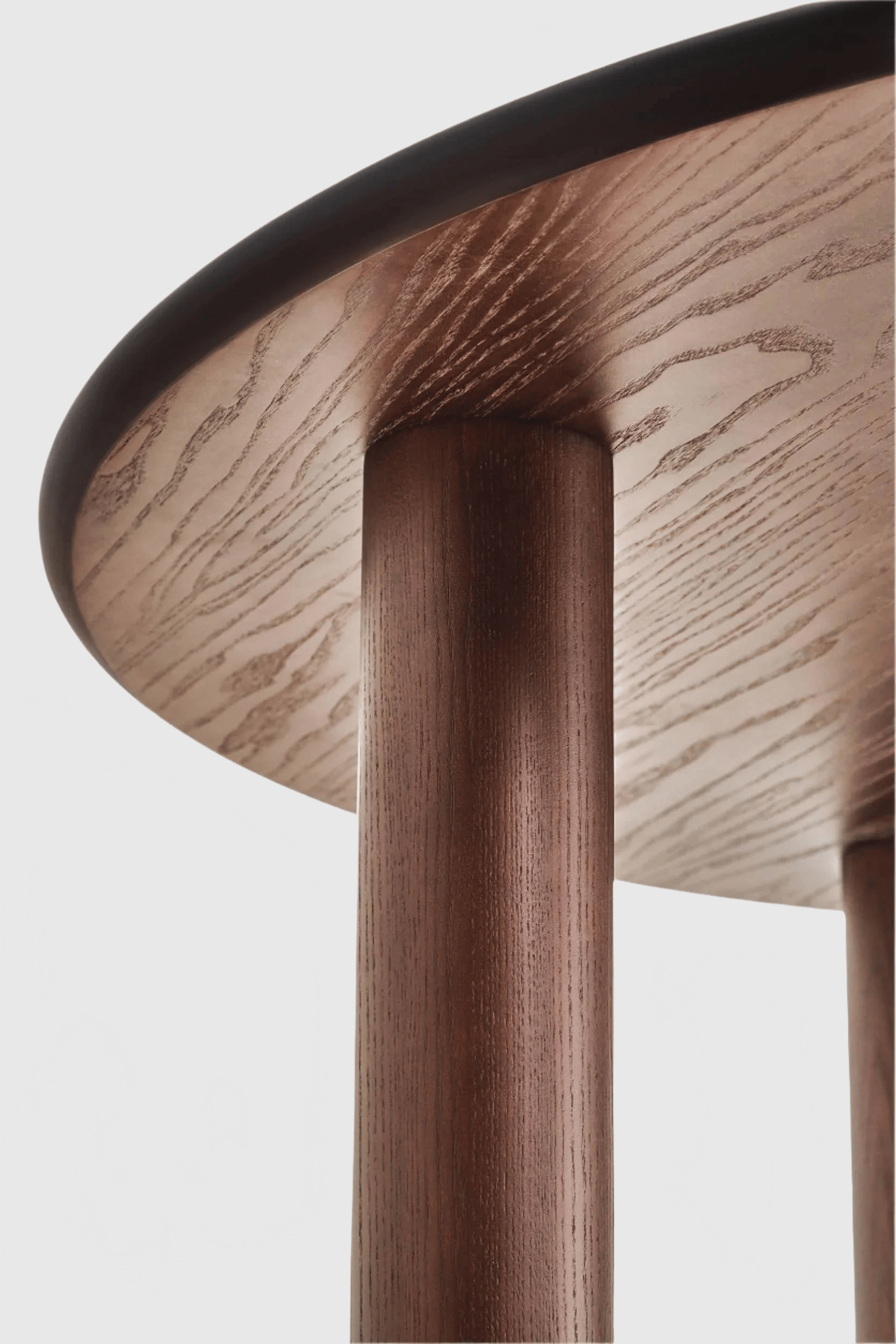 NOOM DINING TABLE PAUL | ROUND Dining Table