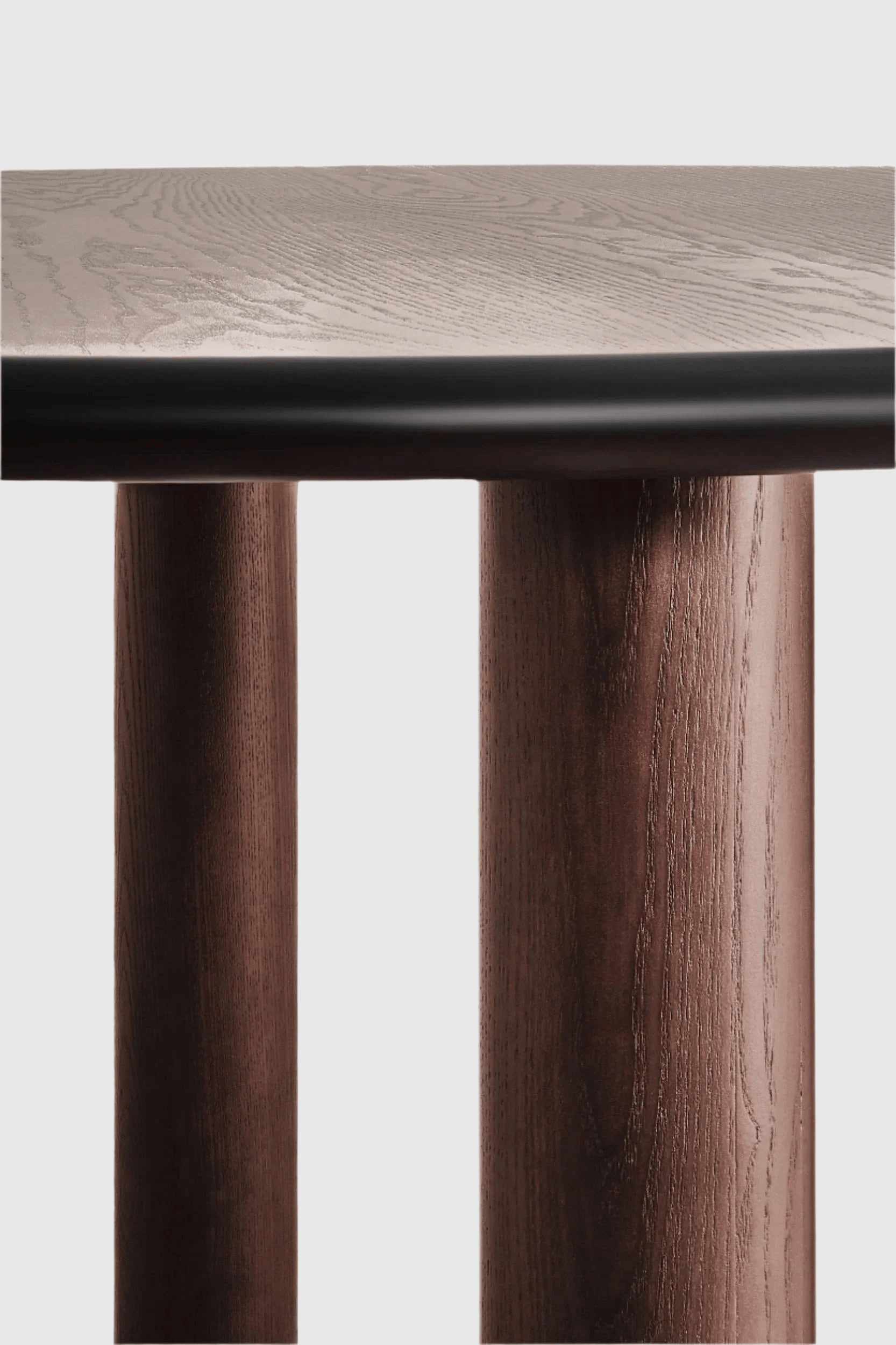 NOOM DINING TABLE PAUL | ROUND Dining Table