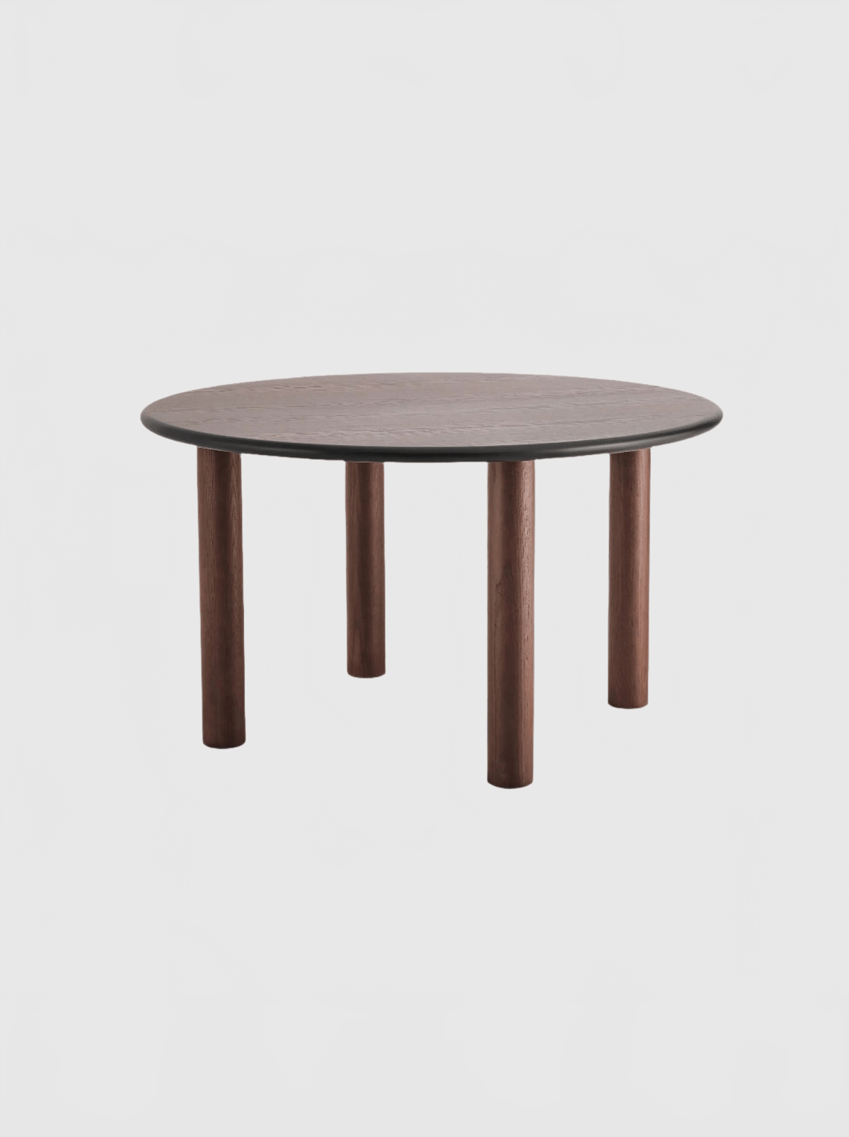 NOOM DINING TABLE PAUL | ROUND Dining Table