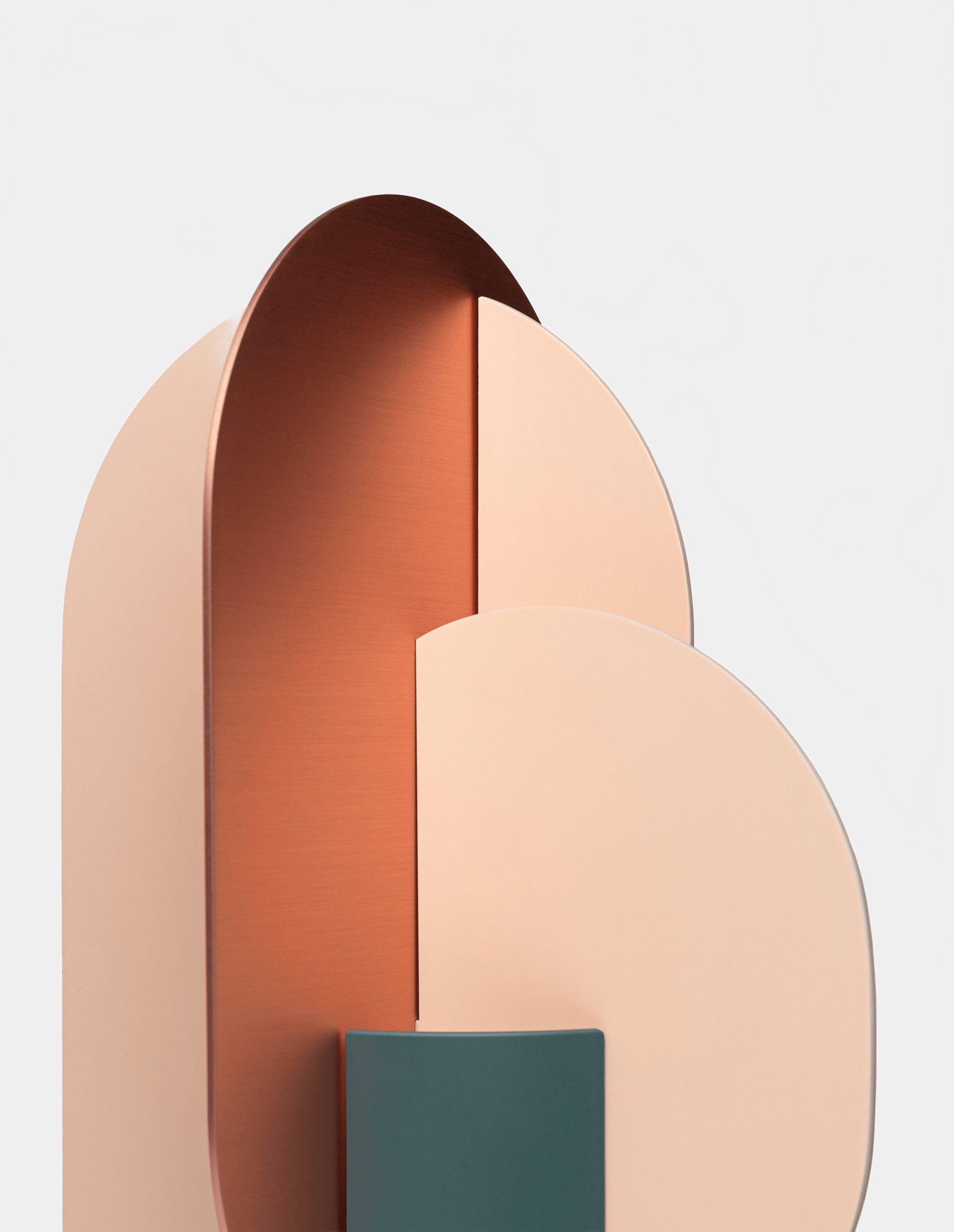 NOOM EKSTER VASE CS10 Vase