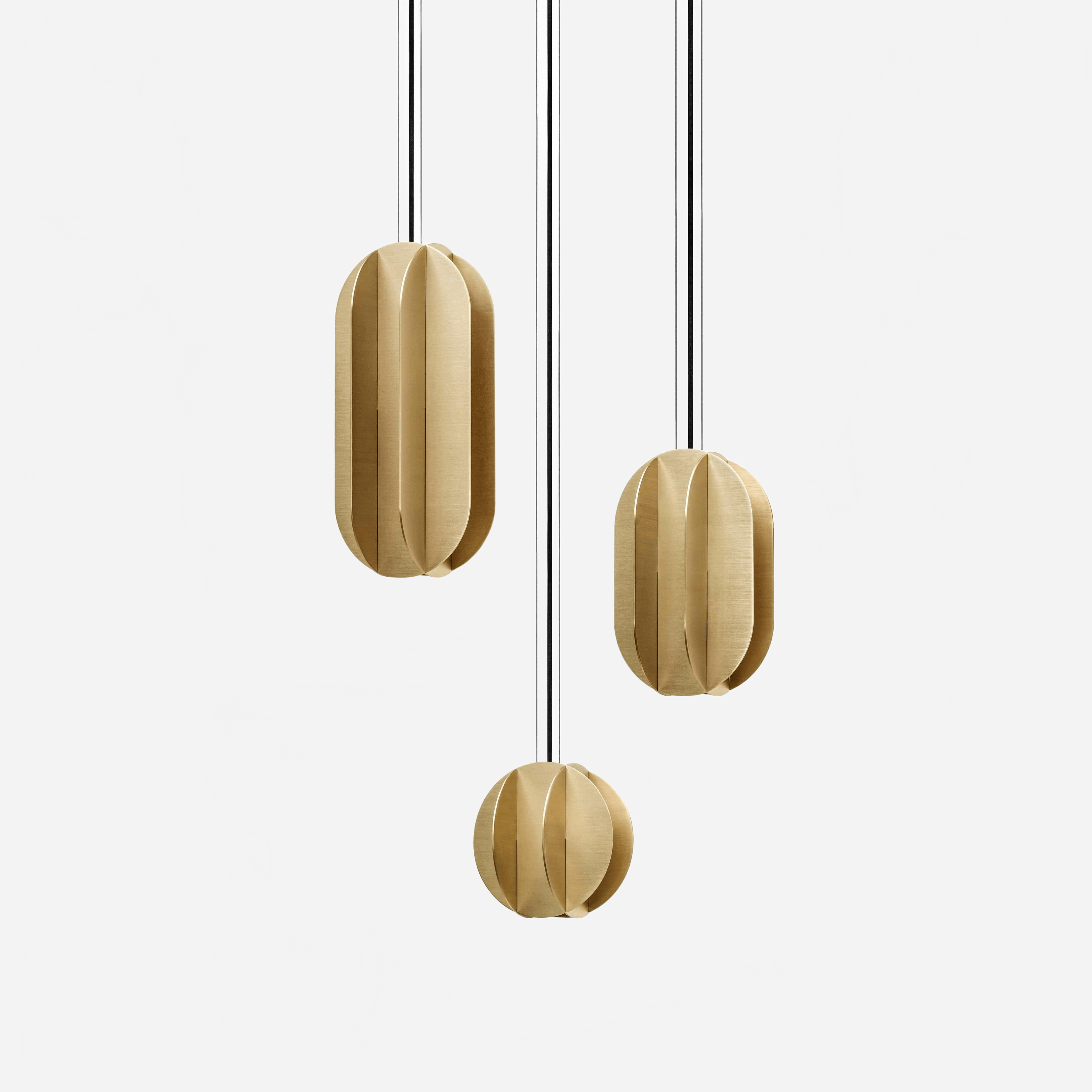 NOOM EL LAMP MEDIUM Pendant Lamp