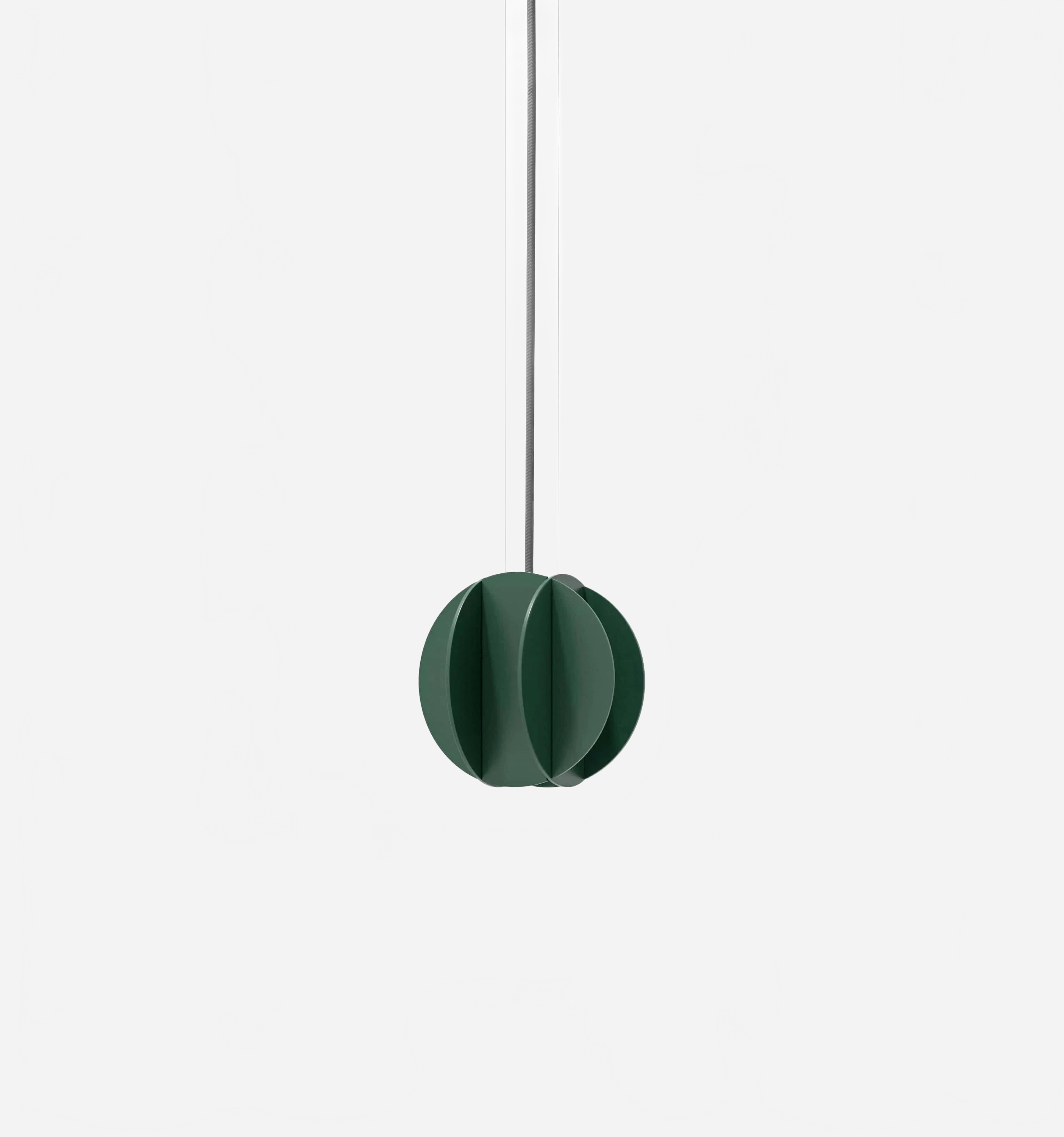 NOOM EL LAMP SMALL Pendant Lamp