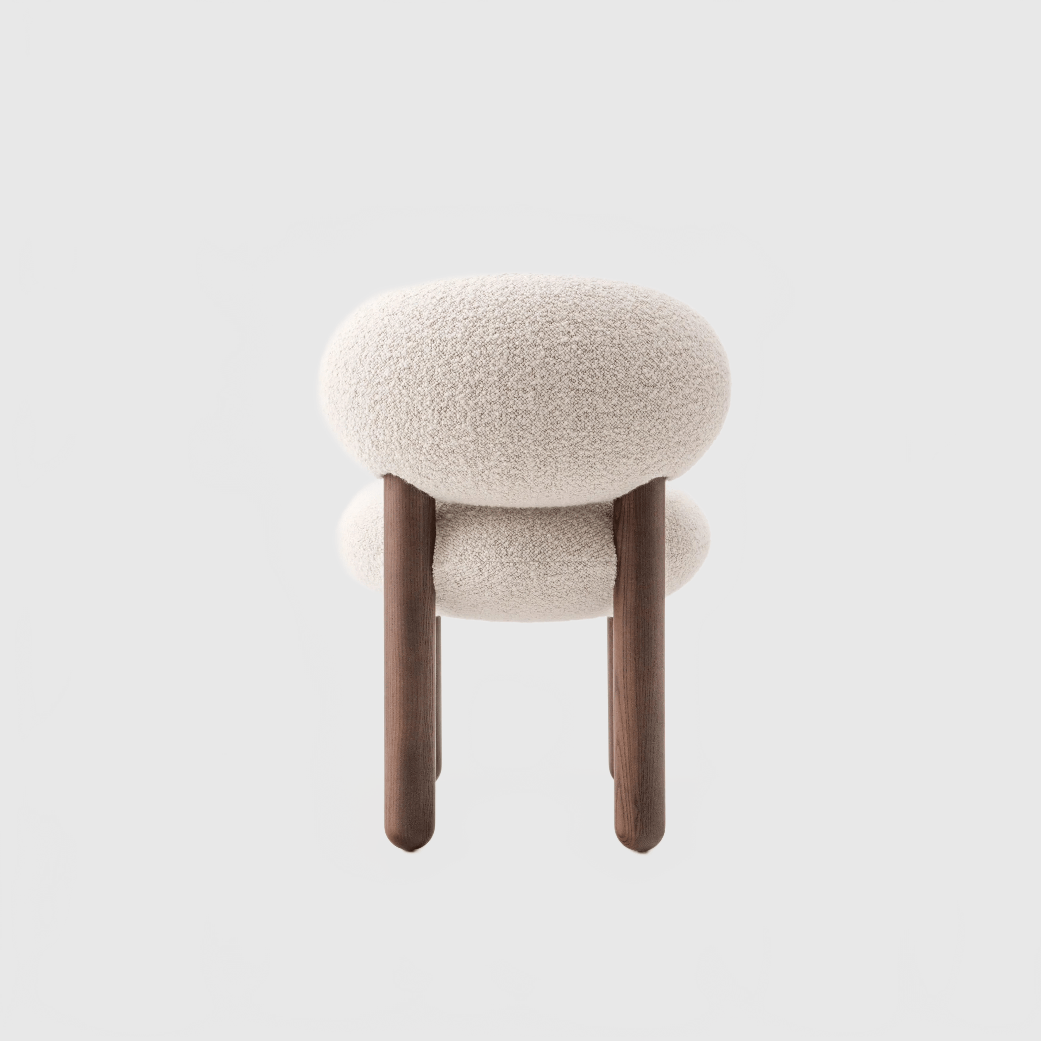 NOOM FLOCK CHAIR CS2 Dining Chair
