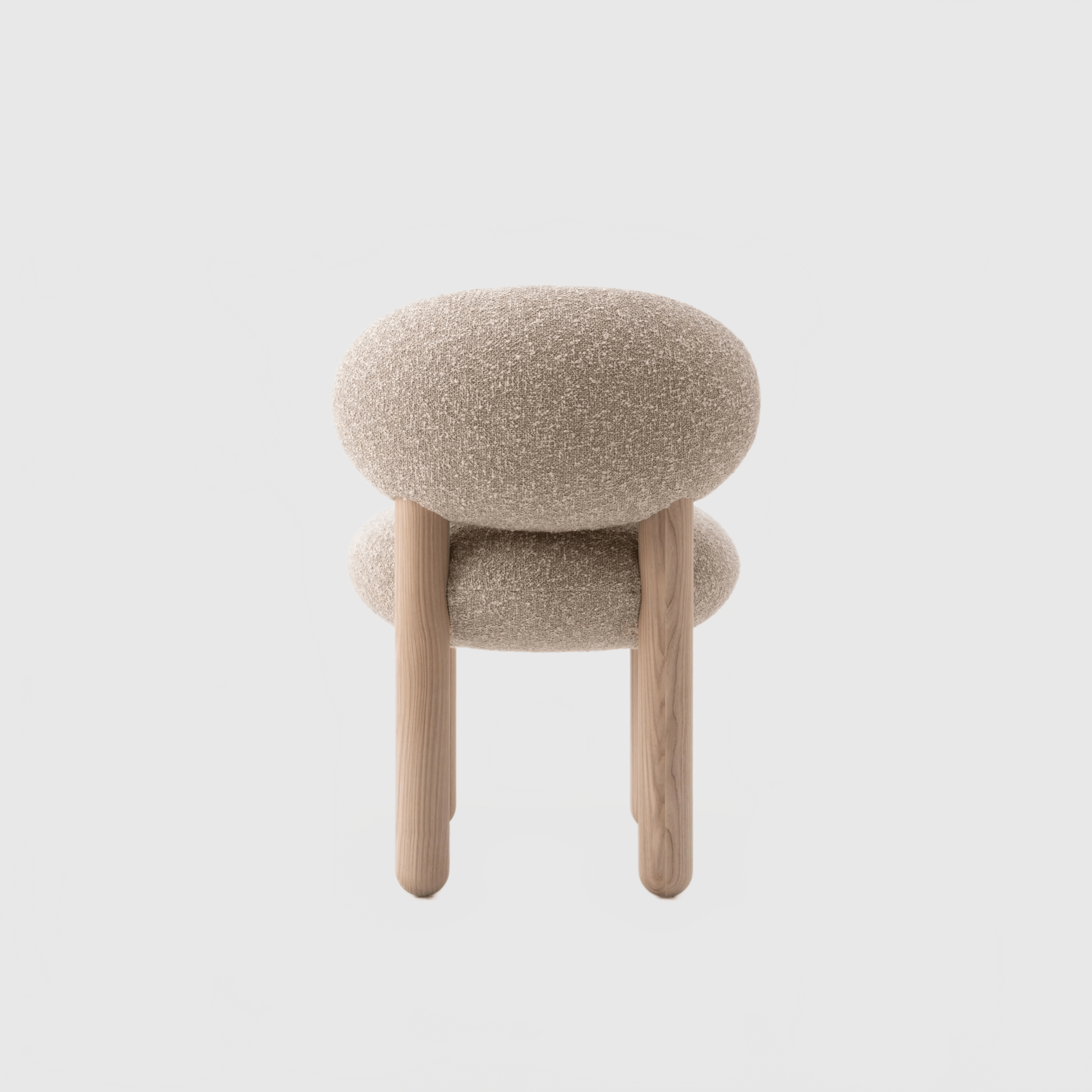 NOOM FLOCK CHAIR CS2 Dining Chair