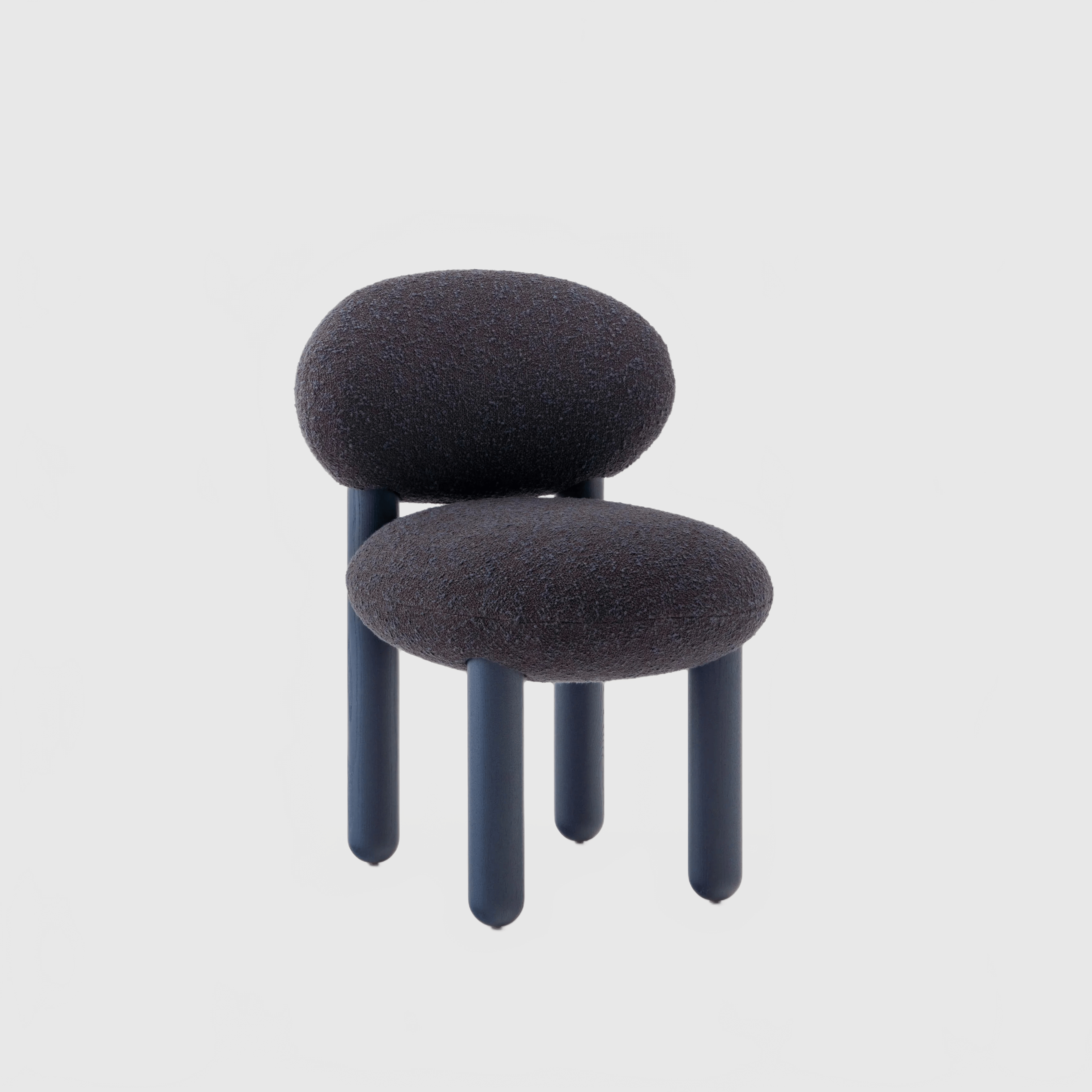 NOOM FLOCK CHAIR CS2 Dining Chair