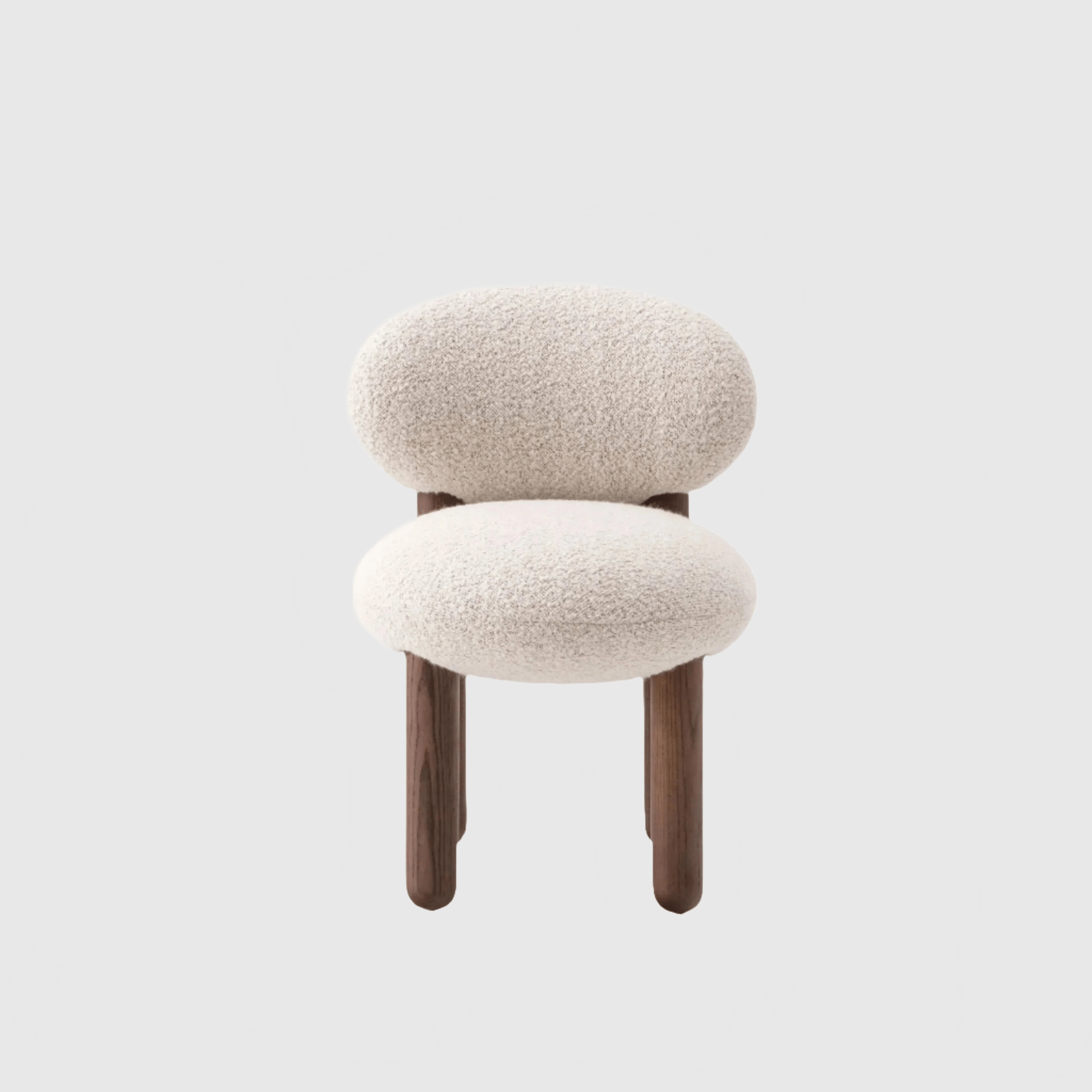 NOOM FLOCK CHAIR CS2 Dining Chair
