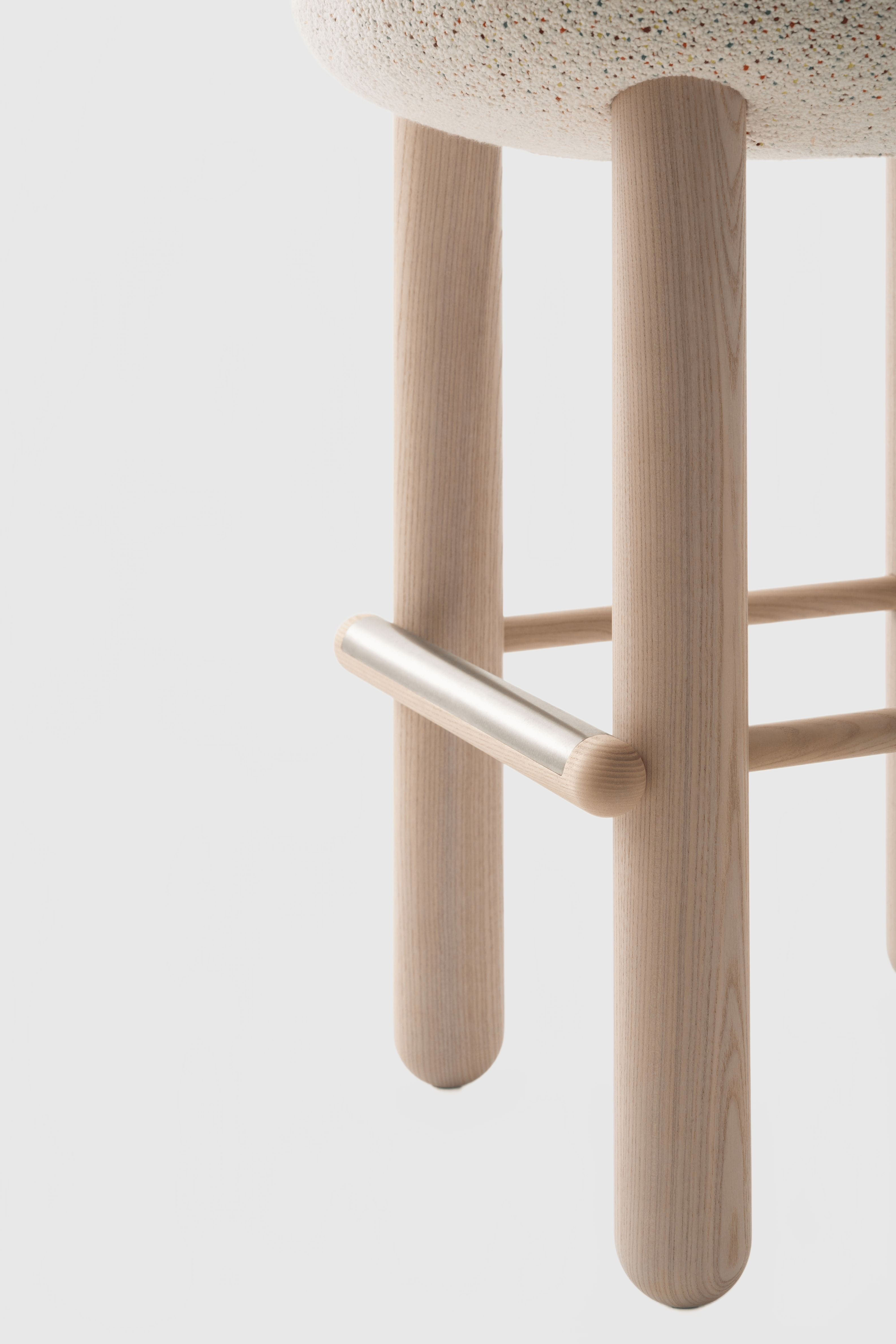 NOOM FLOCK COUNTER / BAR CHAIR CS2 Bar Stool
