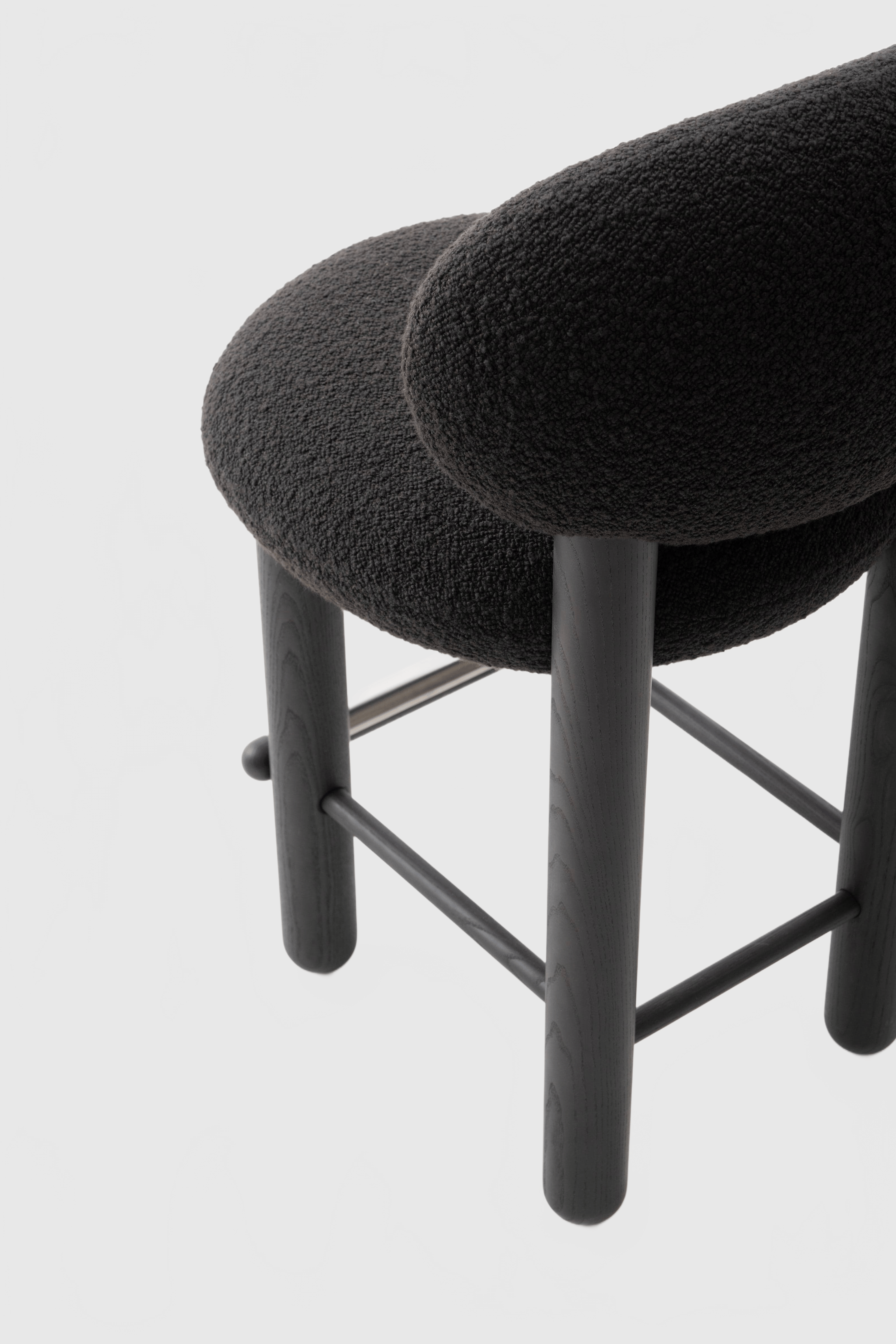 NOOM FLOCK COUNTER / BAR CHAIR CS2 Bar Stool