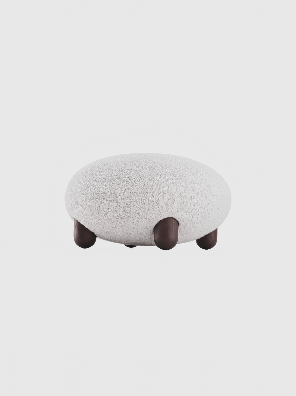 NOOM FLOCK OTTOMAN Ottoman