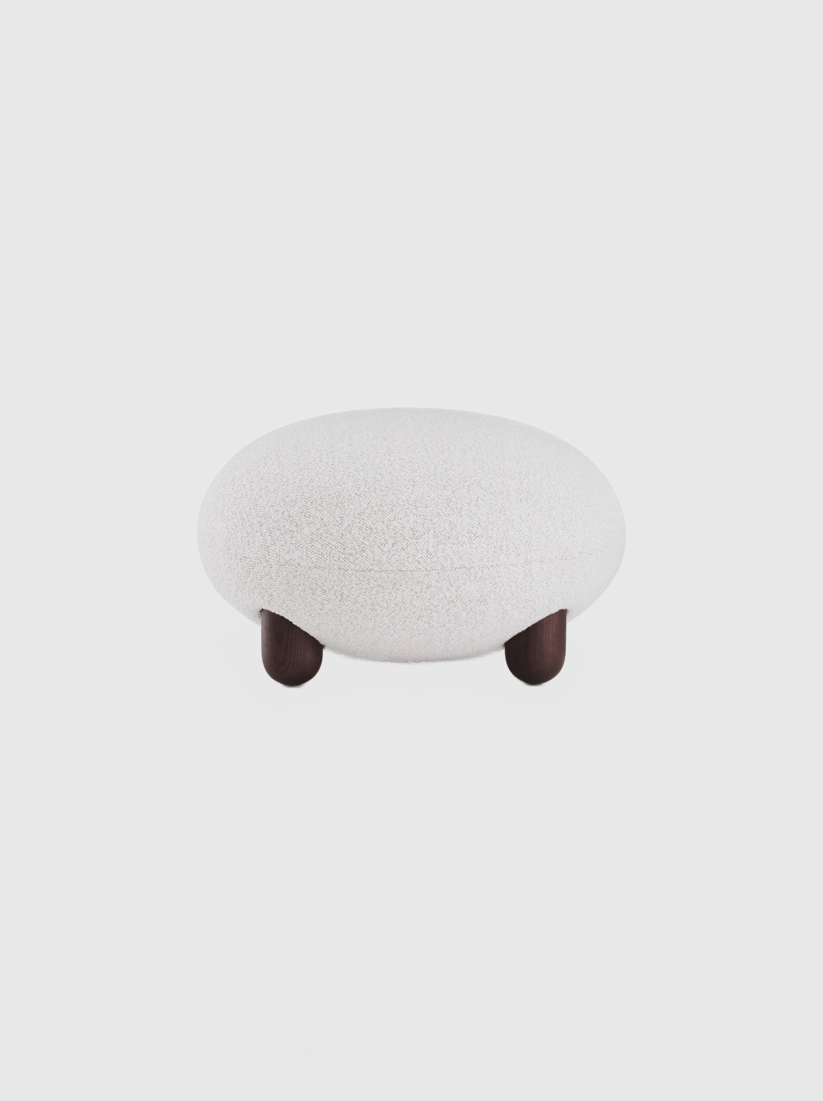 NOOM FLOCK OTTOMAN Ottoman