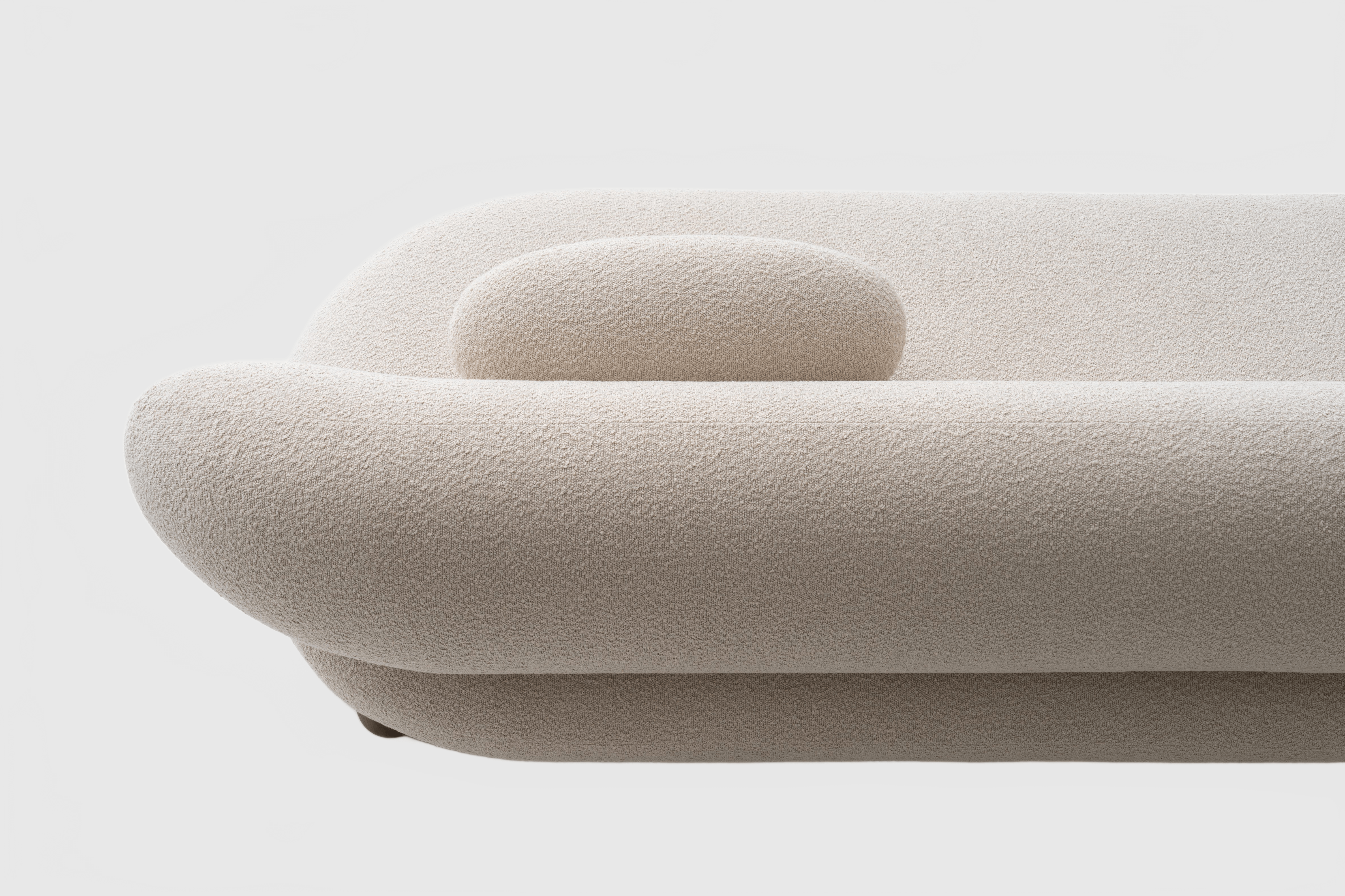 NOOM FLOCK SOFA Sofa