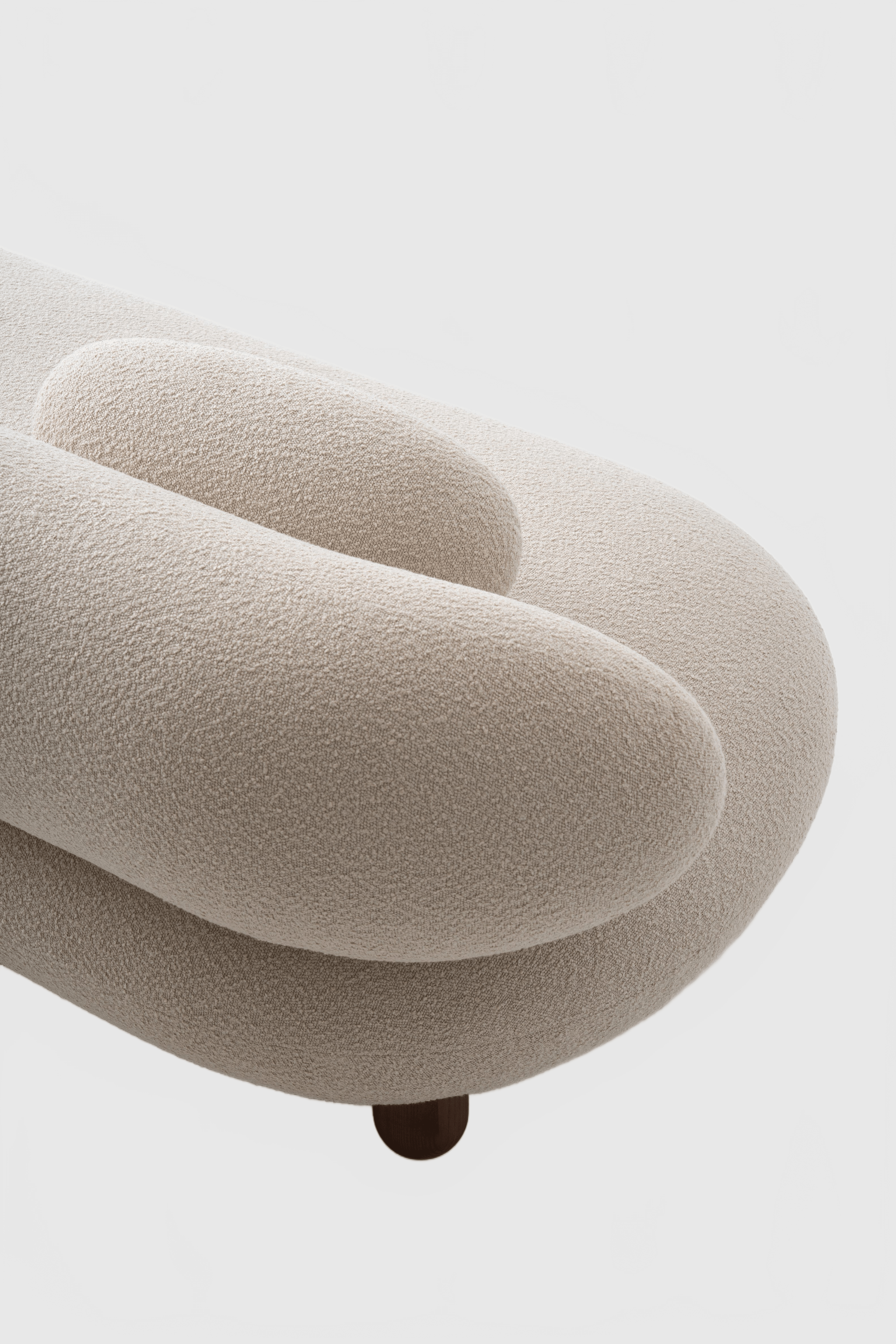 NOOM FLOCK SOFA Sofa