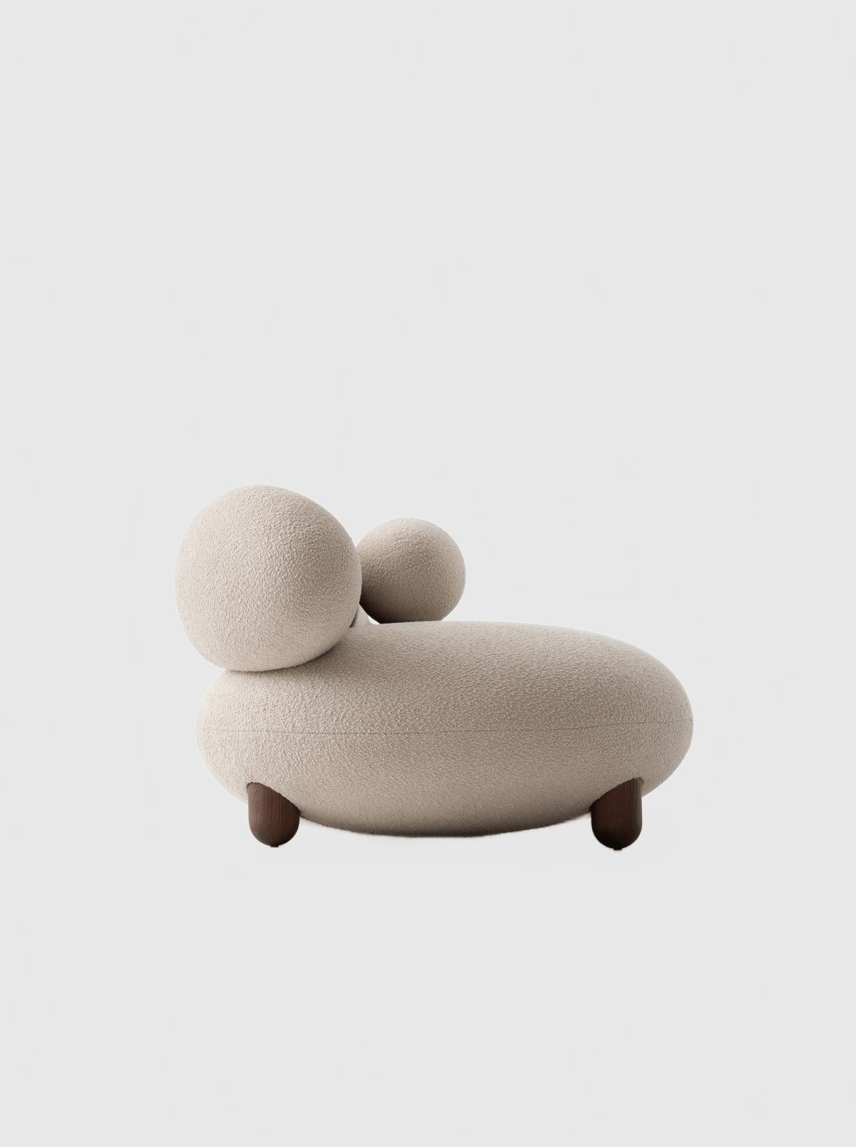 NOOM FLOCK SOFA Sofa