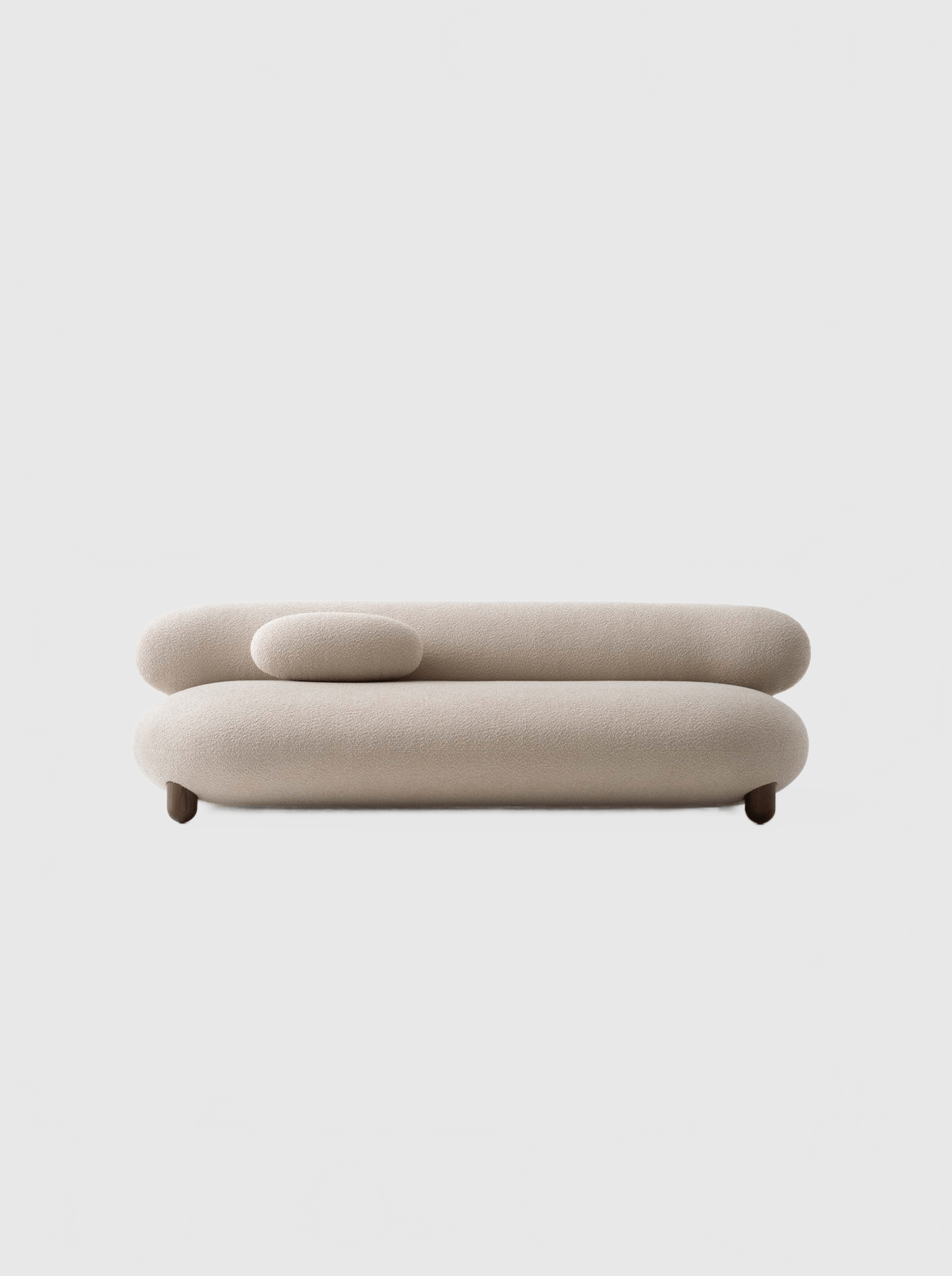 NOOM FLOCK SOFA Sofa