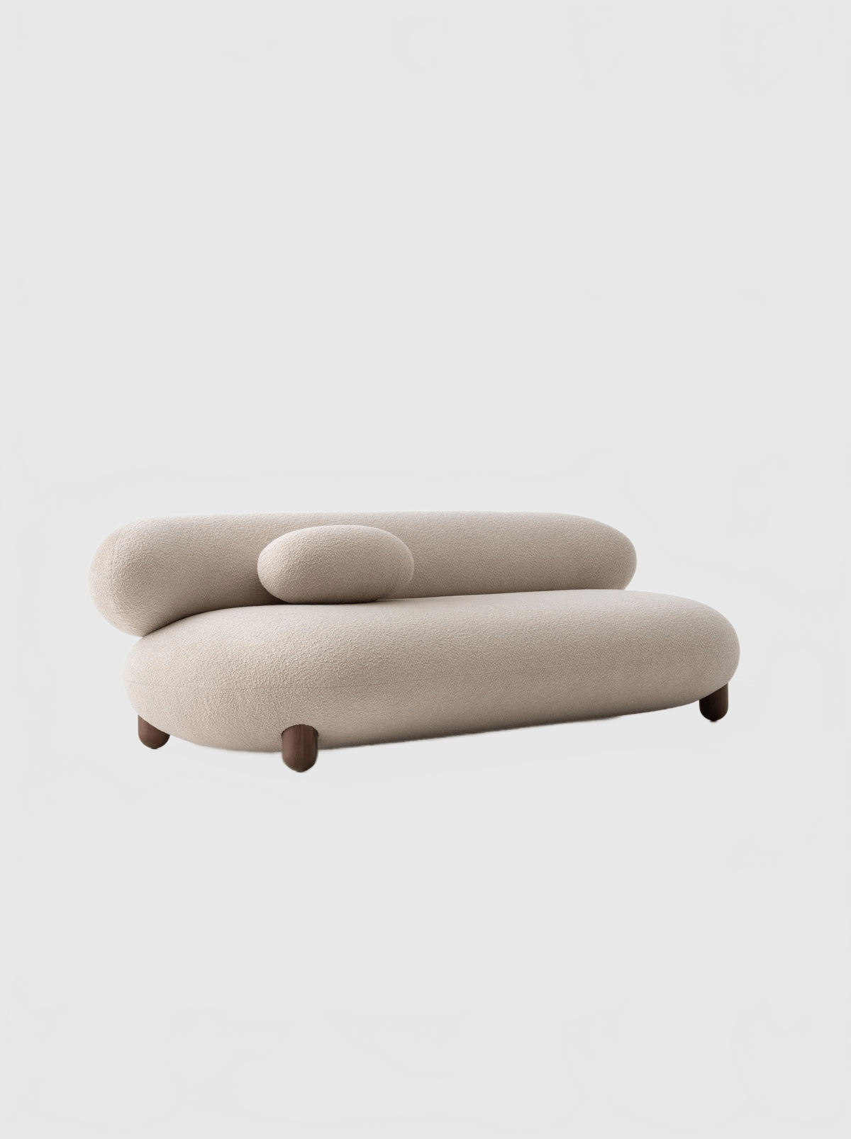NOOM FLOCK SOFA Sofa
