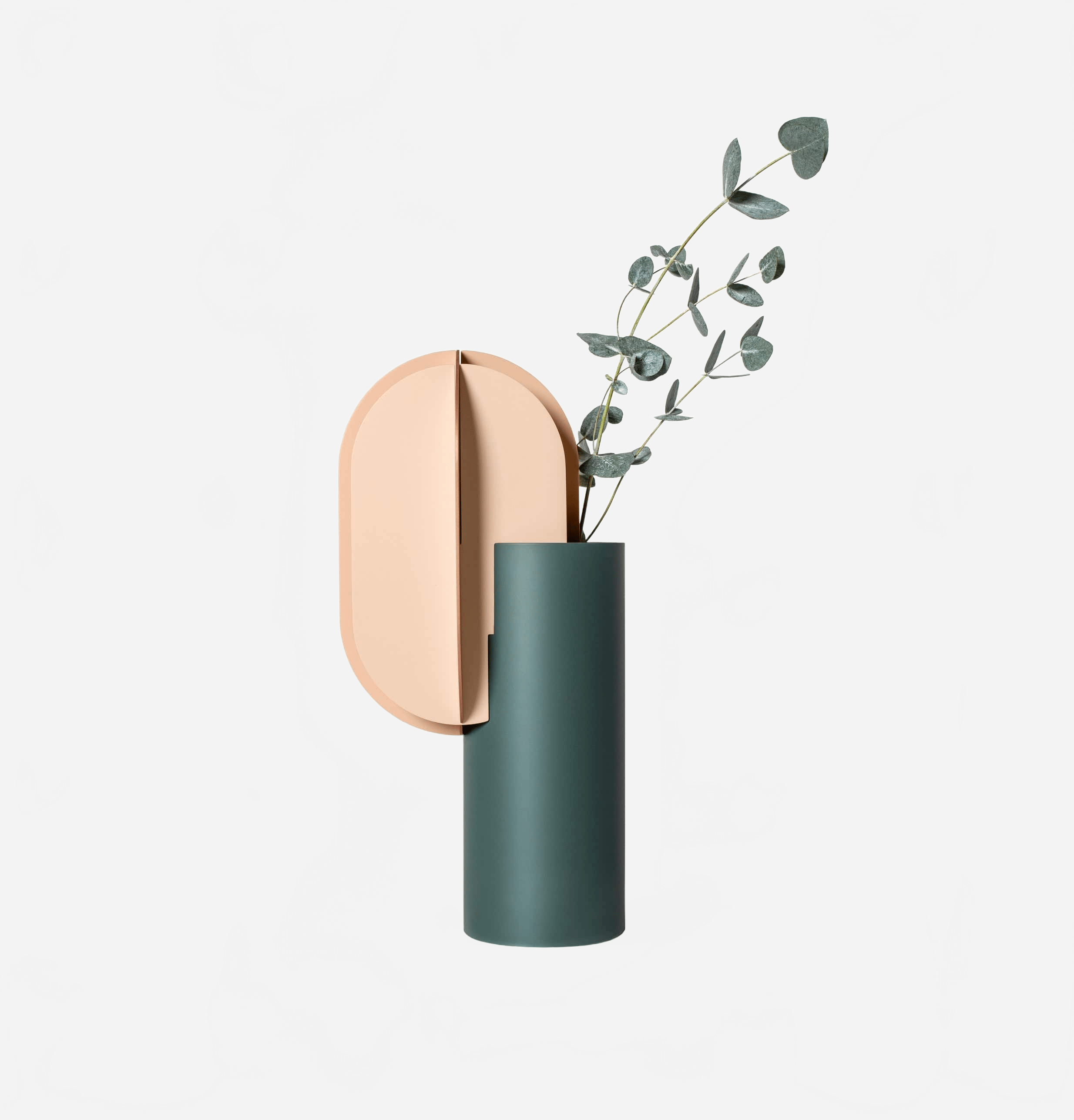 NOOM GABO VASE CS10 Vase