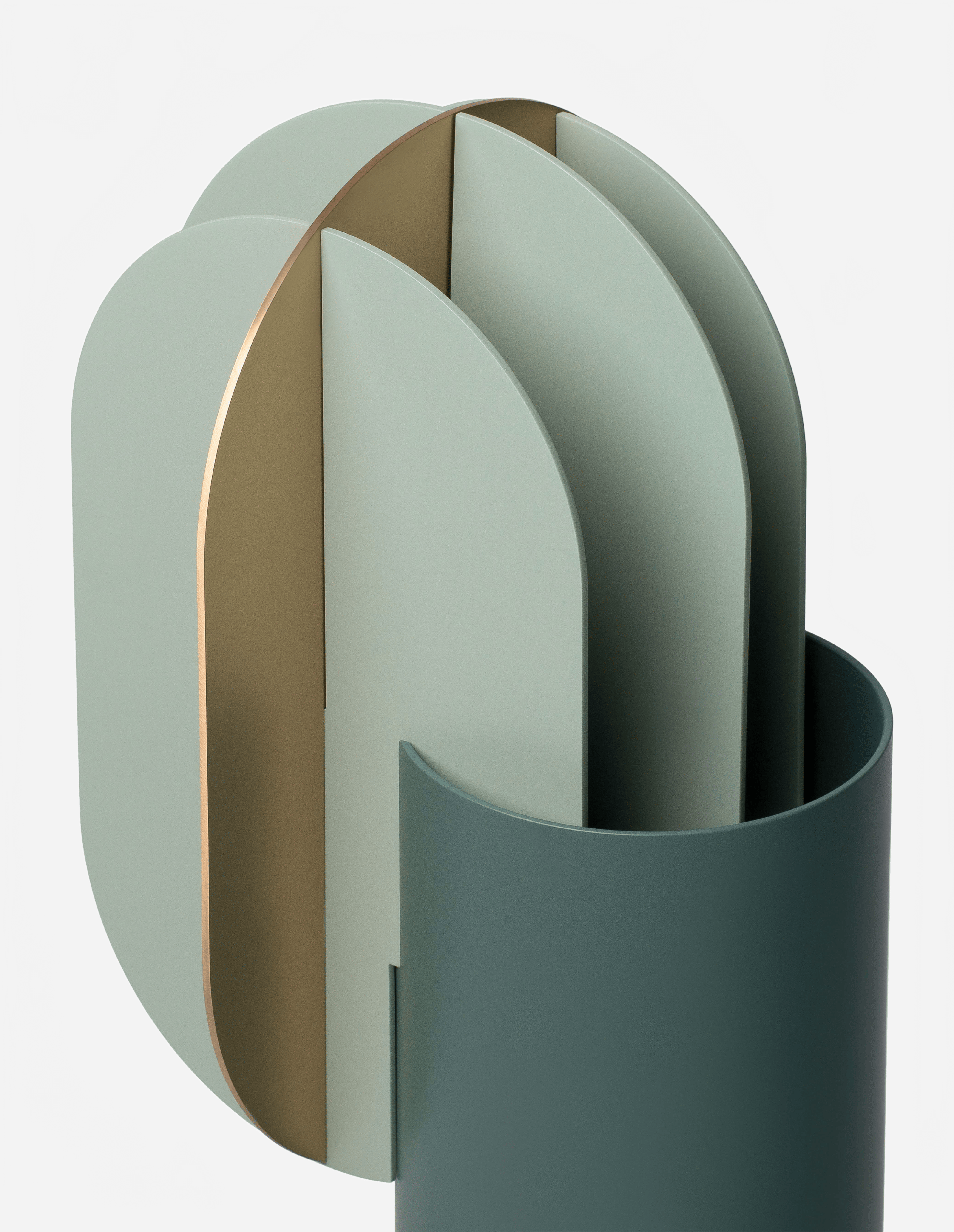 NOOM GABO VASE CS9 Vase