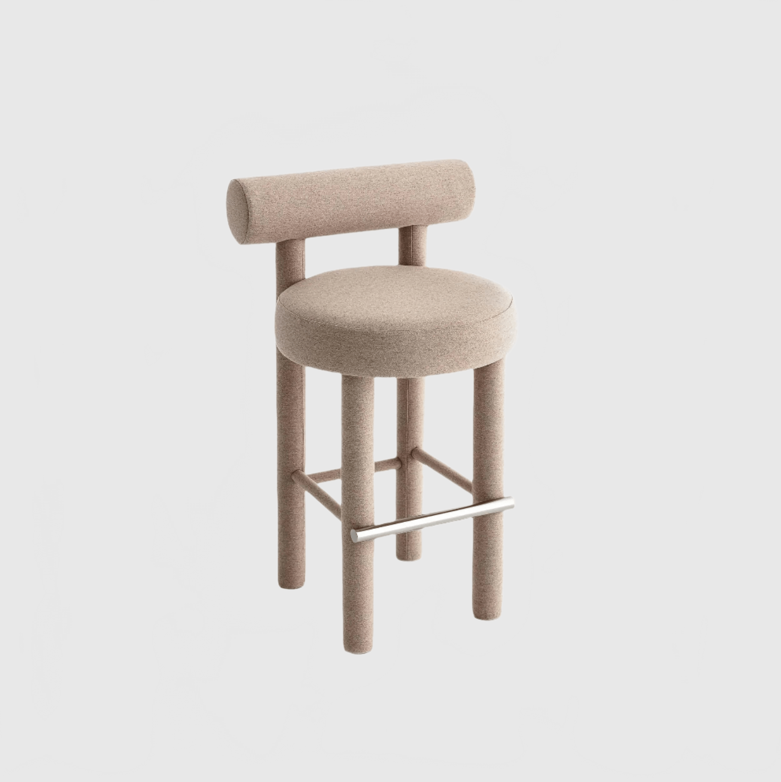 NOOM GROPIUS COUNTER / BAR CHAIR CS1 Bar Stool