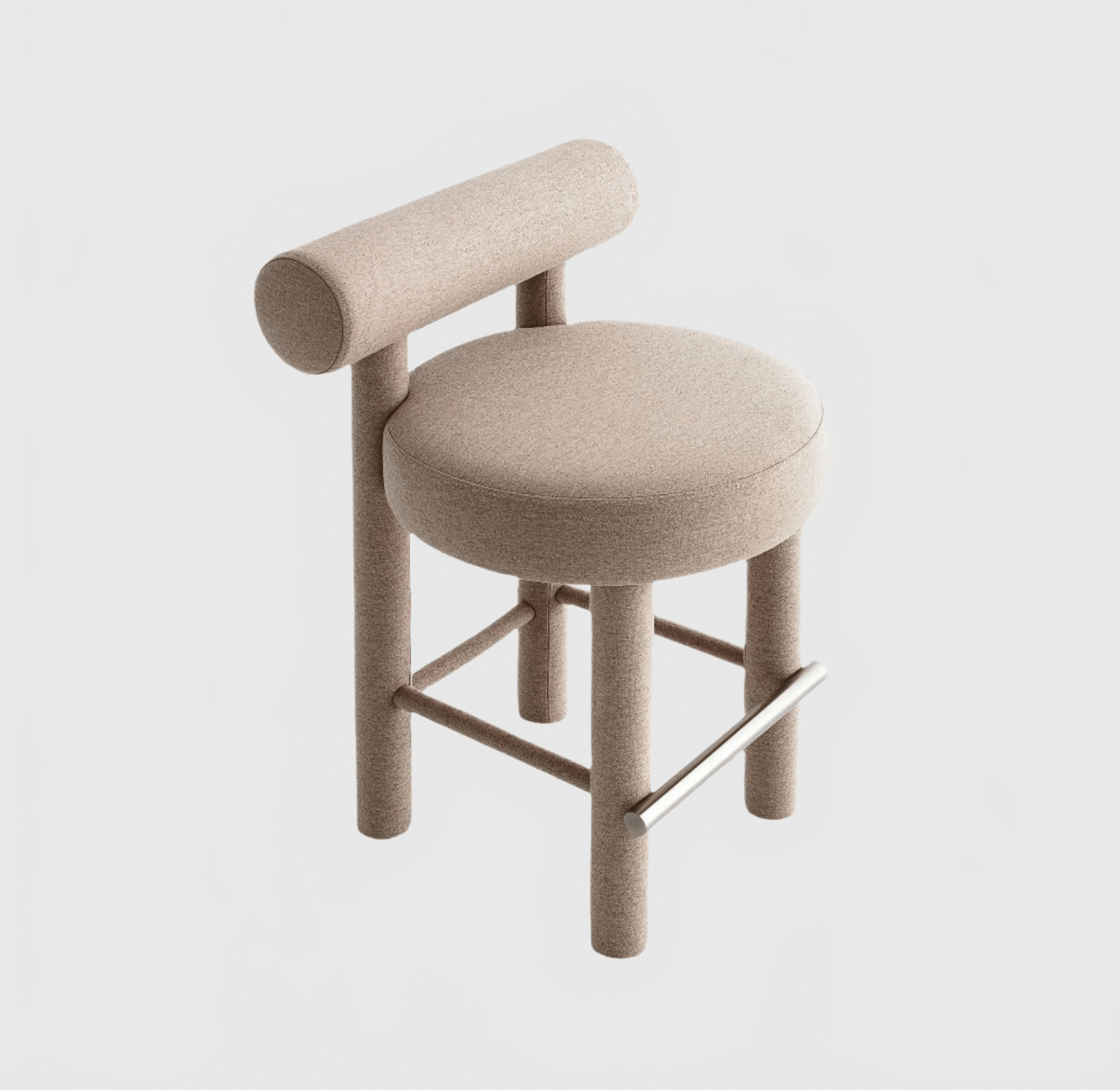 NOOM GROPIUS COUNTER / BAR CHAIR CS1 Bar Stool