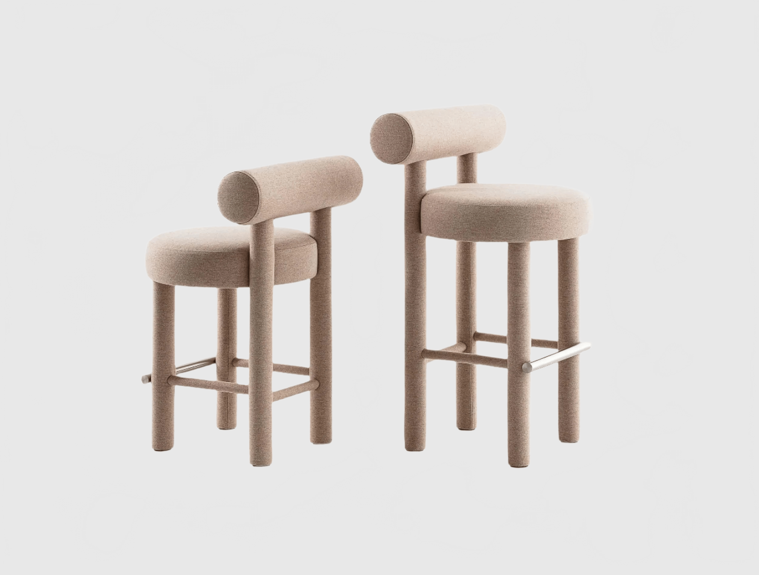 NOOM GROPIUS COUNTER / BAR CHAIR CS1 Bar Stool