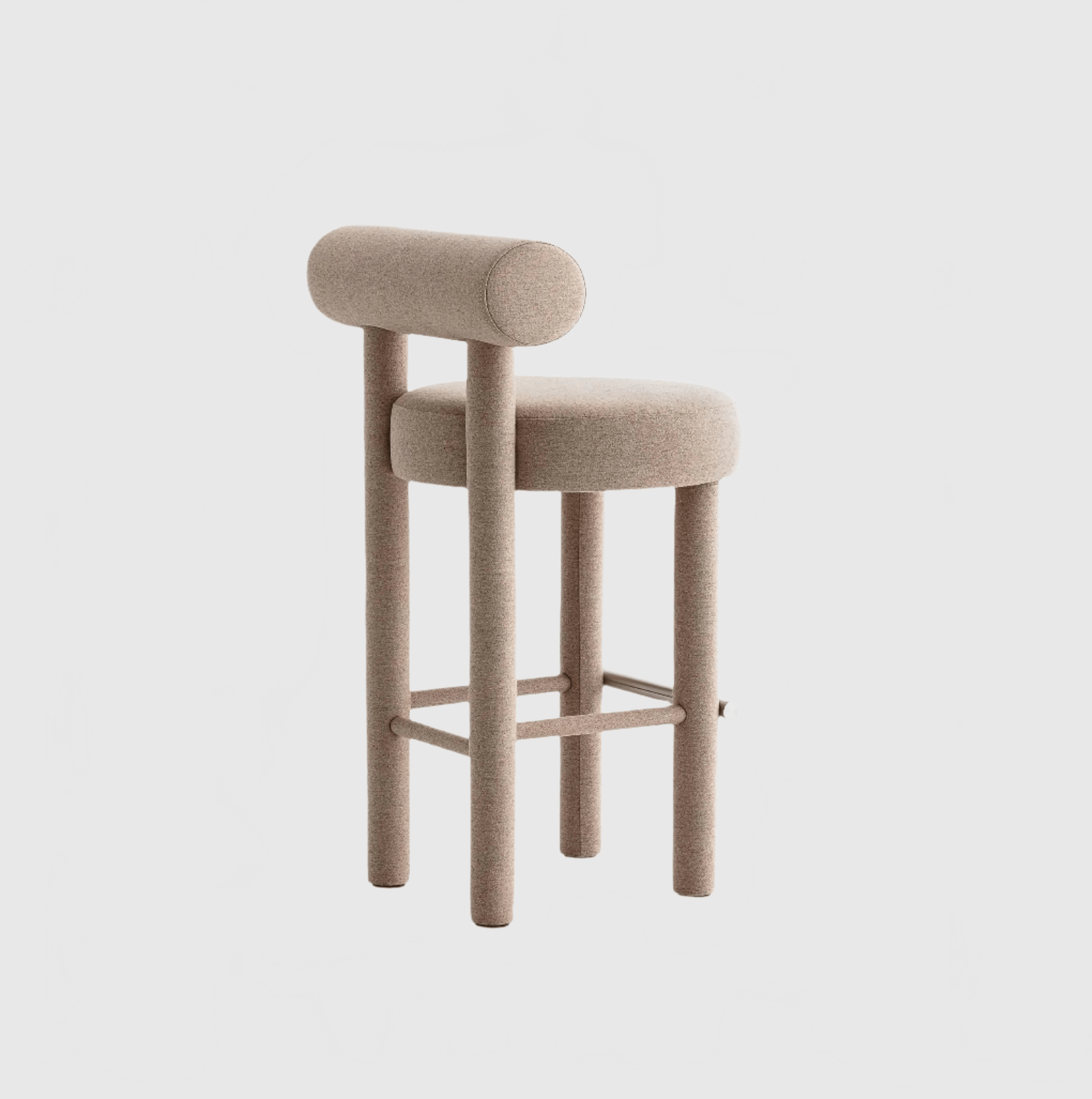 NOOM GROPIUS COUNTER / BAR CHAIR CS1 Bar Stool
