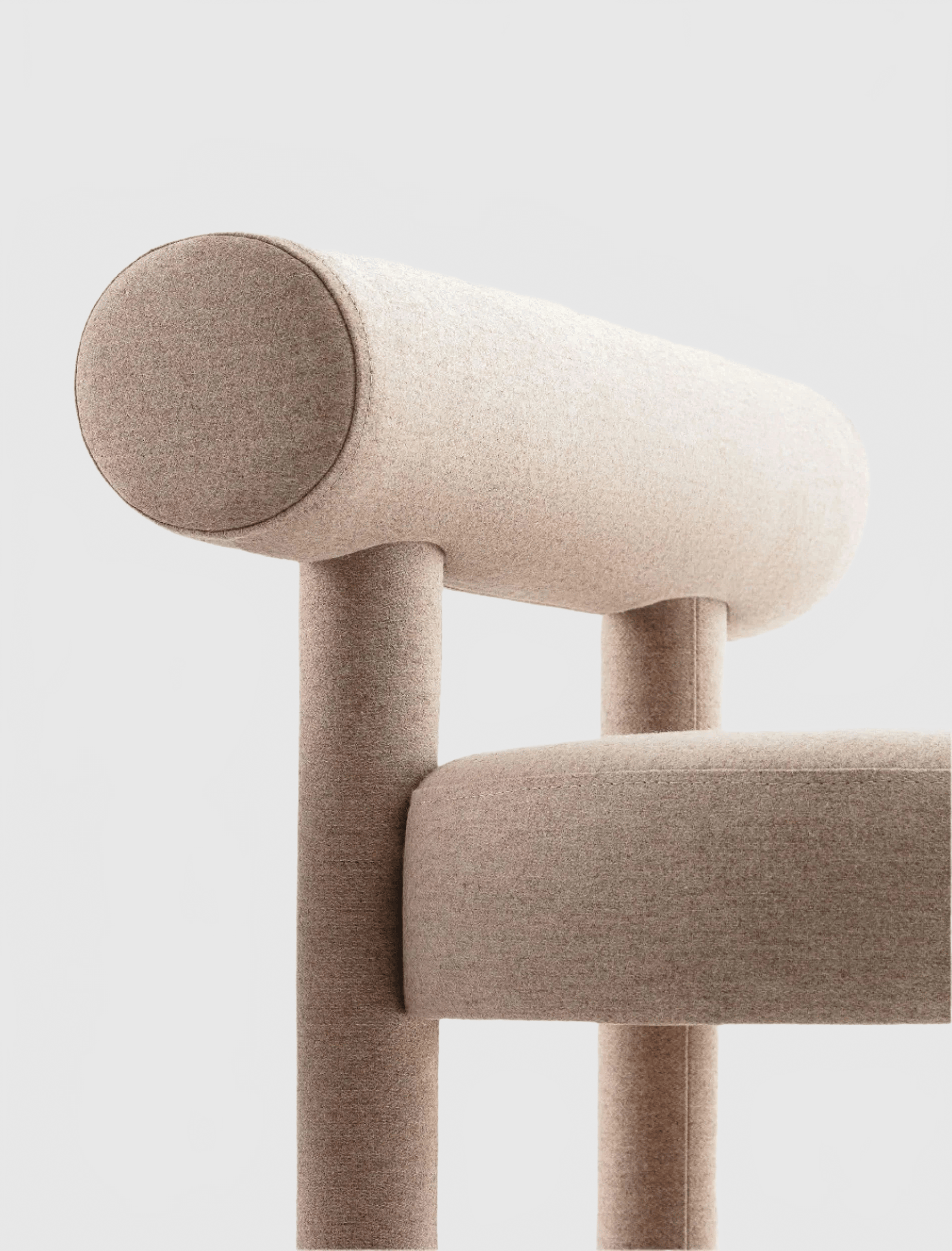 NOOM GROPIUS COUNTER / BAR CHAIR CS1 Bar Stool