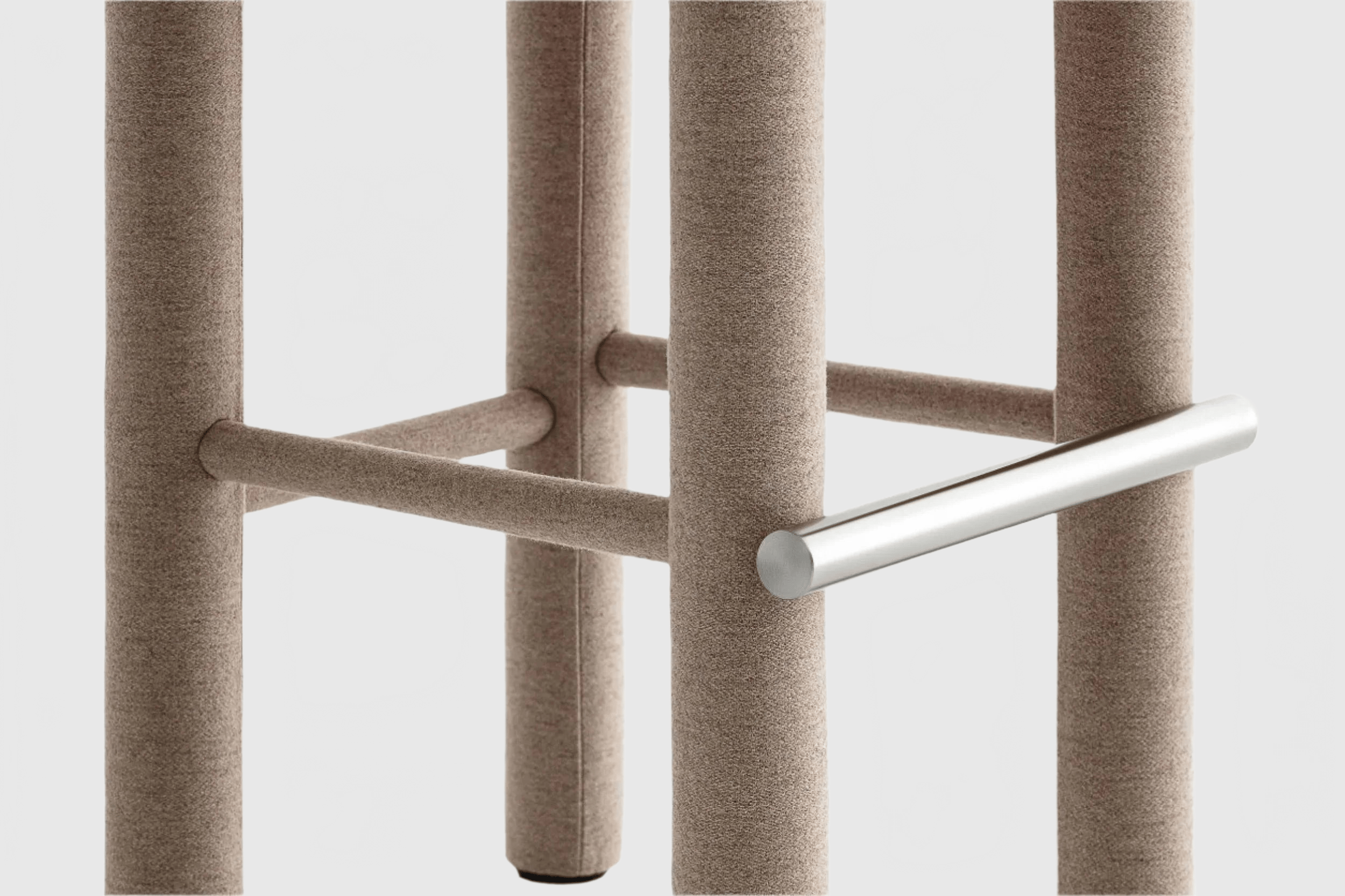 NOOM GROPIUS COUNTER / BAR CHAIR CS1 Bar Stool
